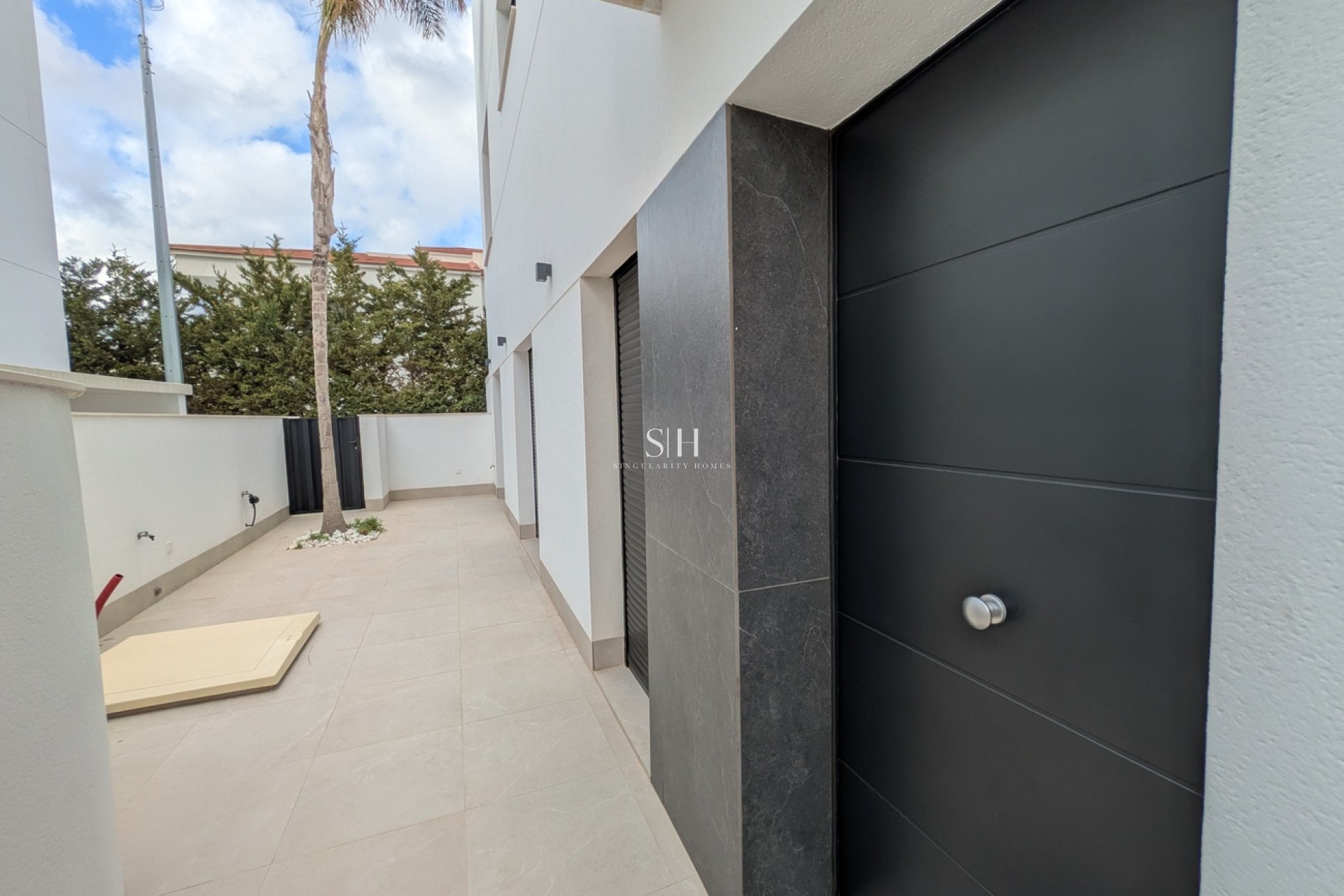 Wiederverkauf - Bungalow - Pilar de la Horadada - Costa Blanca