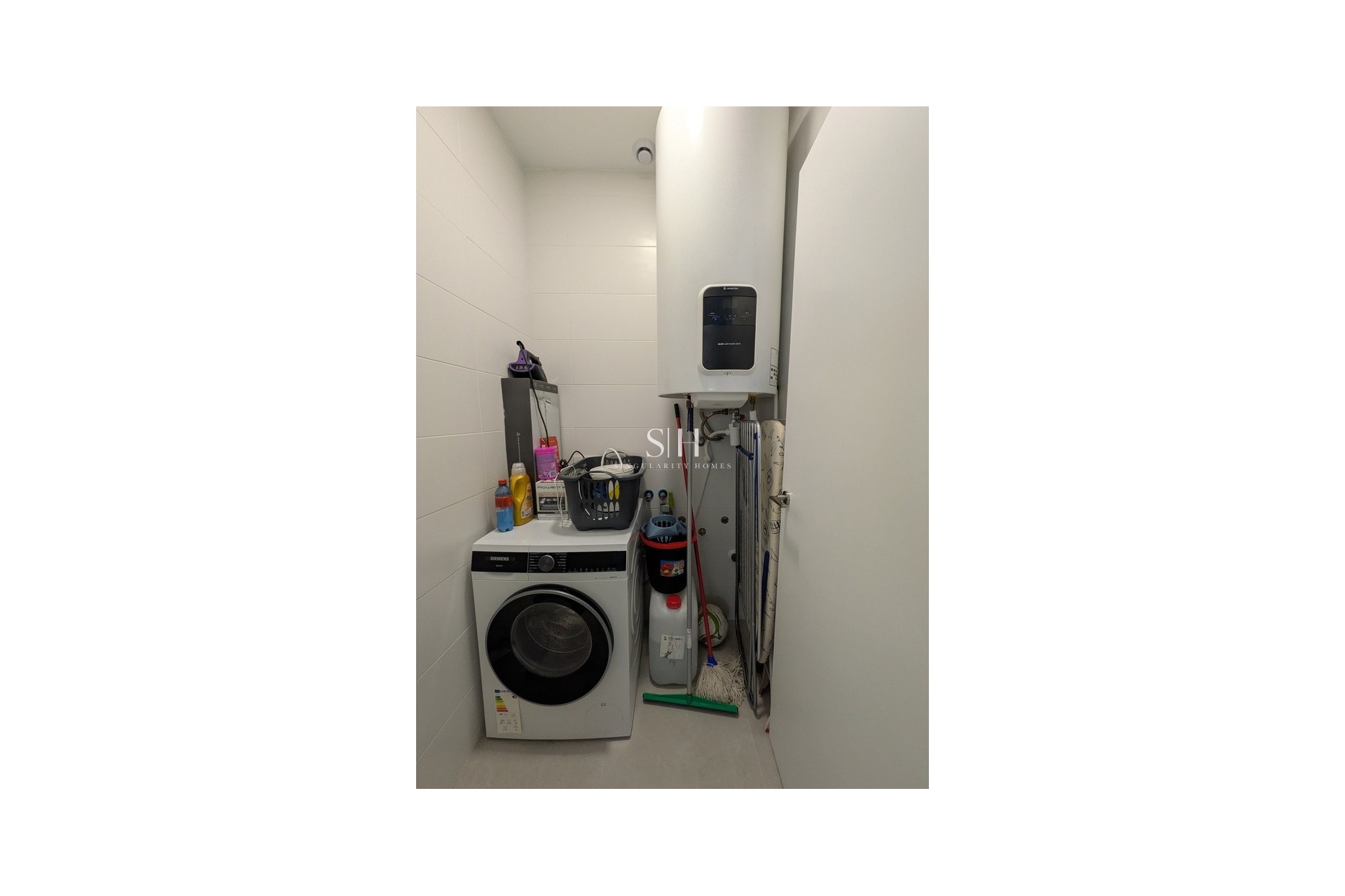 Wiederverkauf - Bungalow - Pilar de la Horadada - Costa Blanca