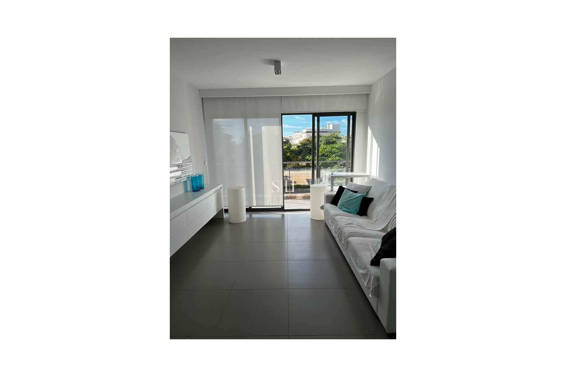 Wiederverkauf - Bungalow - Pilar de la Horadada - Costa Blanca