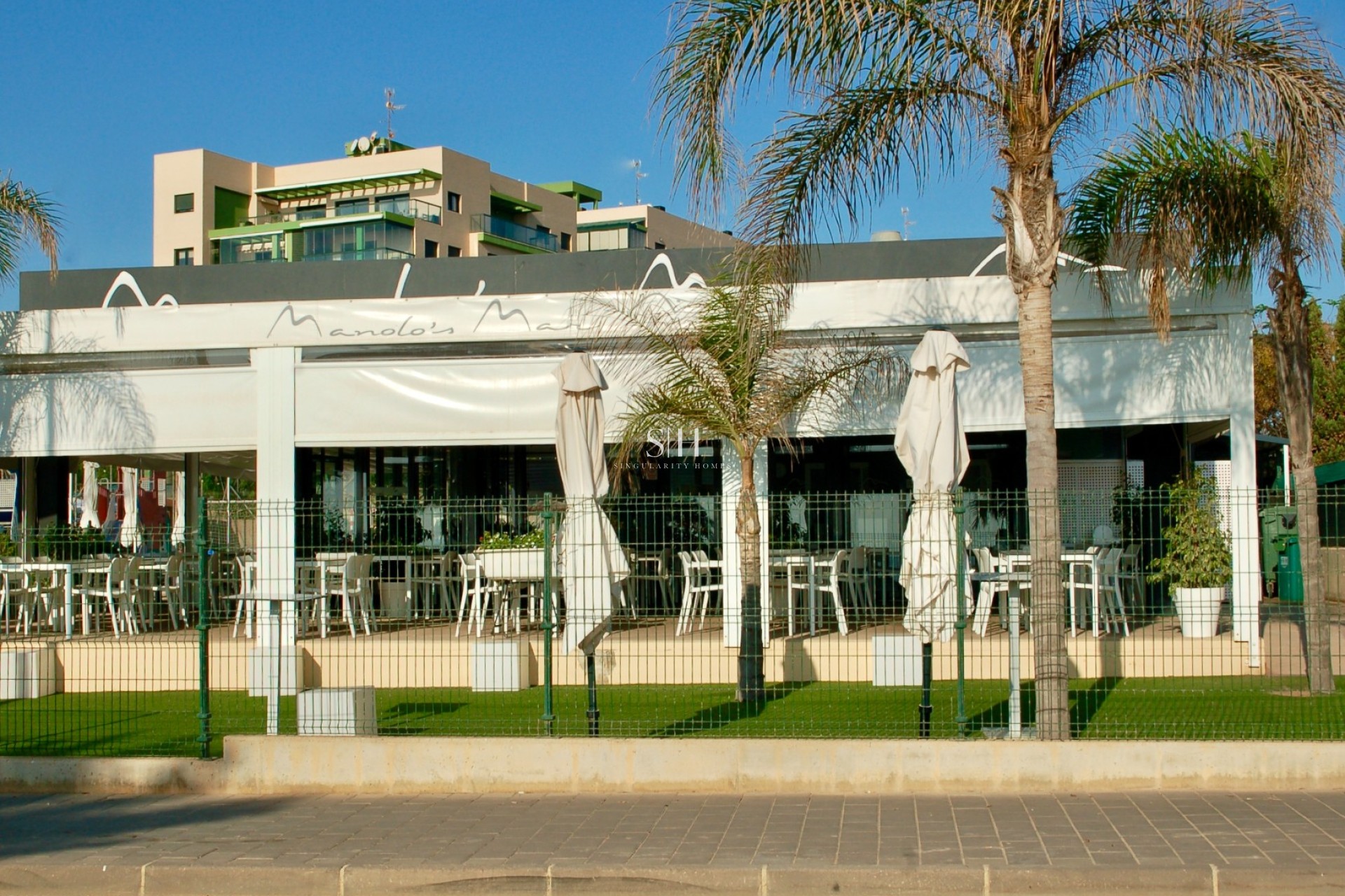 Wiederverkauf - Bungalow - Pilar de la Horadada - Costa Blanca