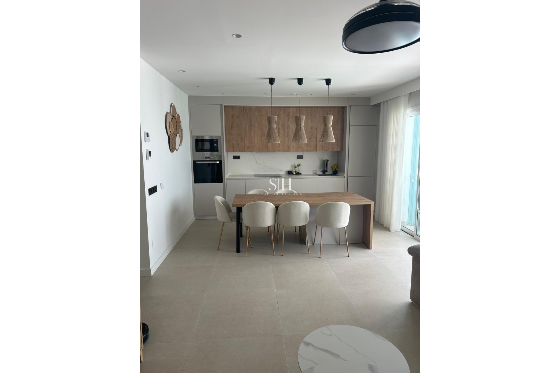 Wiederverkauf - Bungalow - Pilar de la Horadada - El Mojón