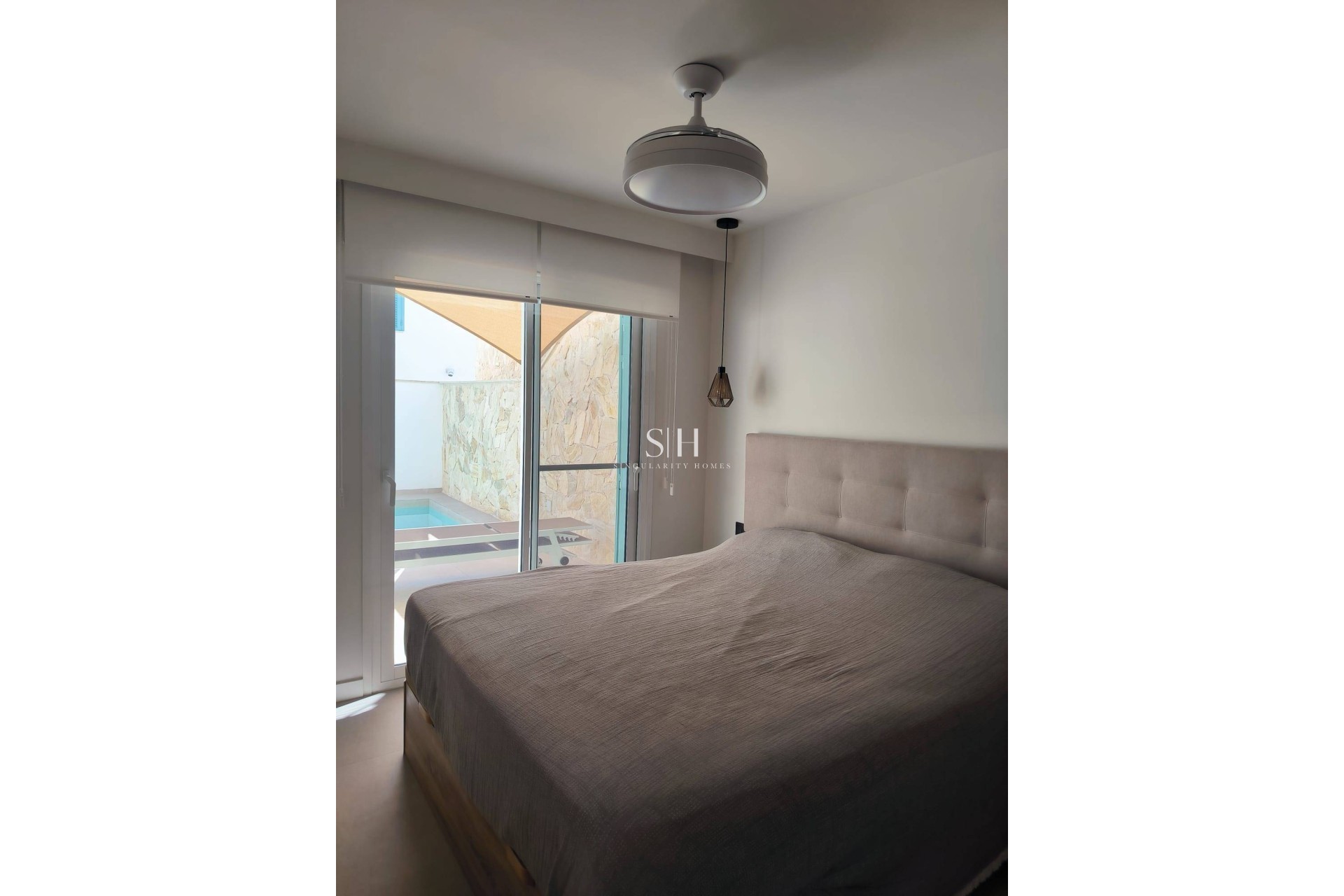 Wiederverkauf - Bungalow - Pilar de la Horadada - El Mojón