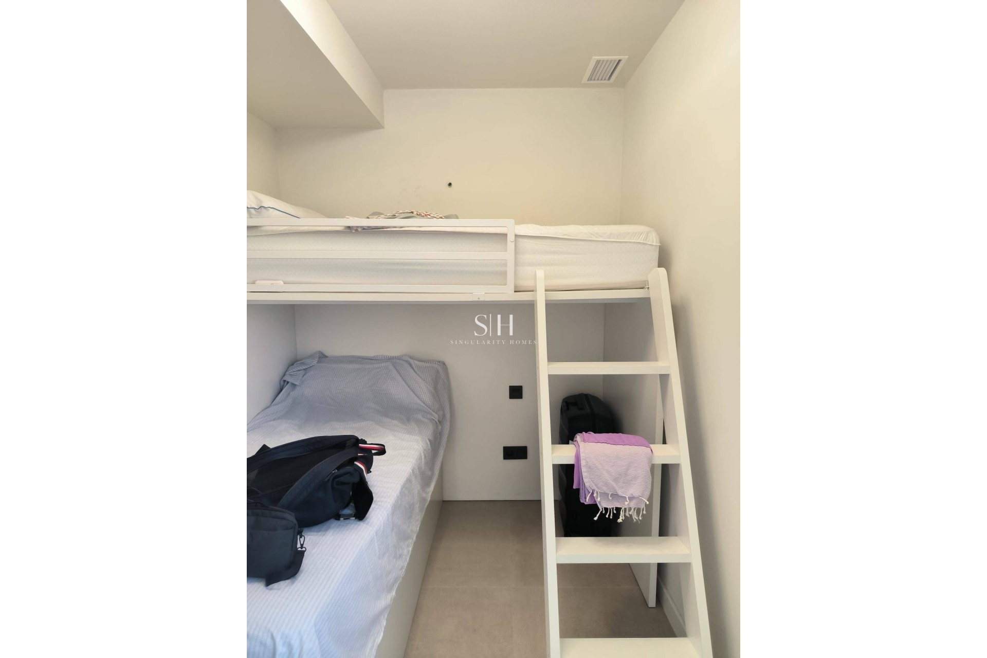 Wiederverkauf - Bungalow - Pilar de la Horadada - El Mojón