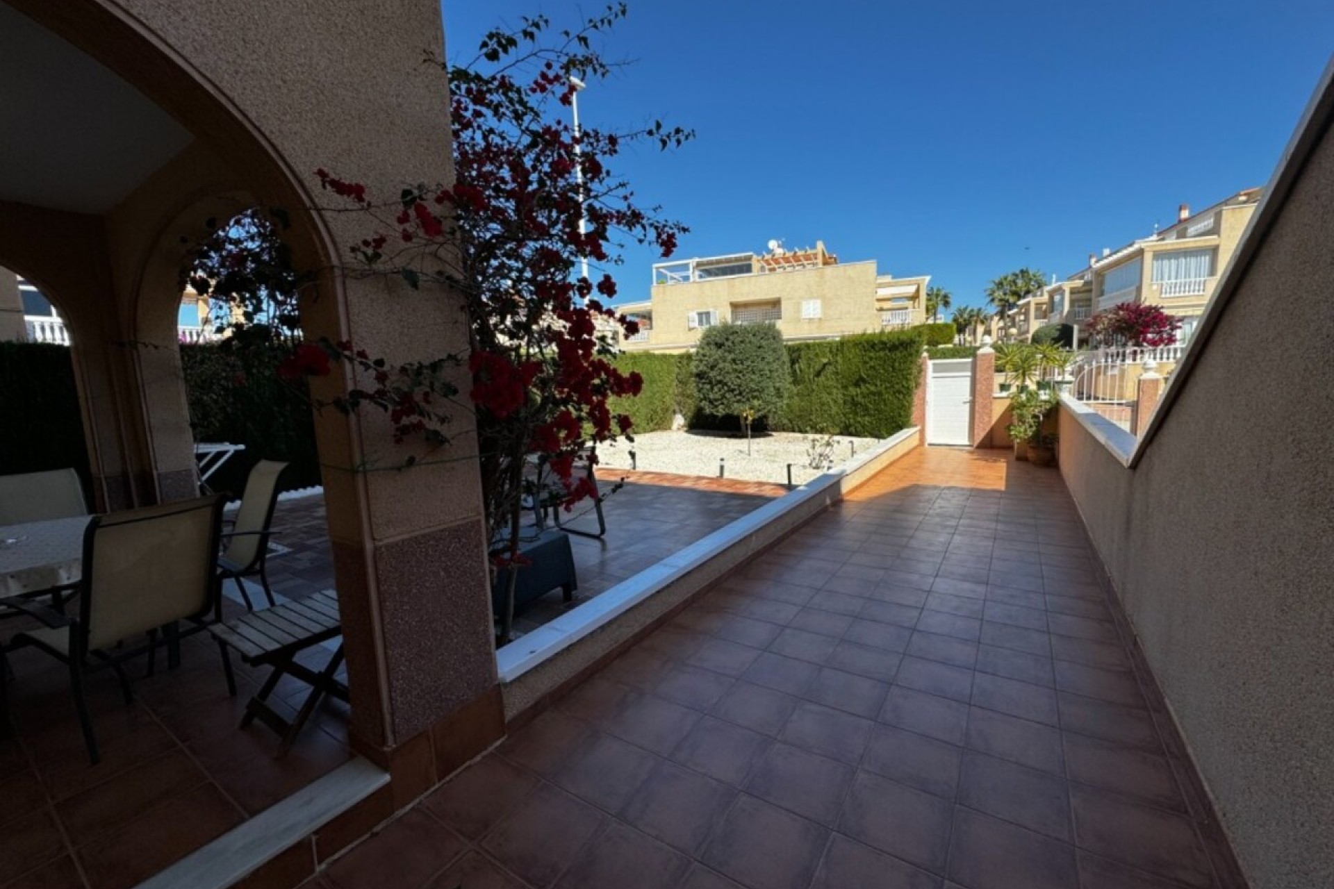 Wiederverkauf - Bungalow - Playa Flamenca - Costa Blanca