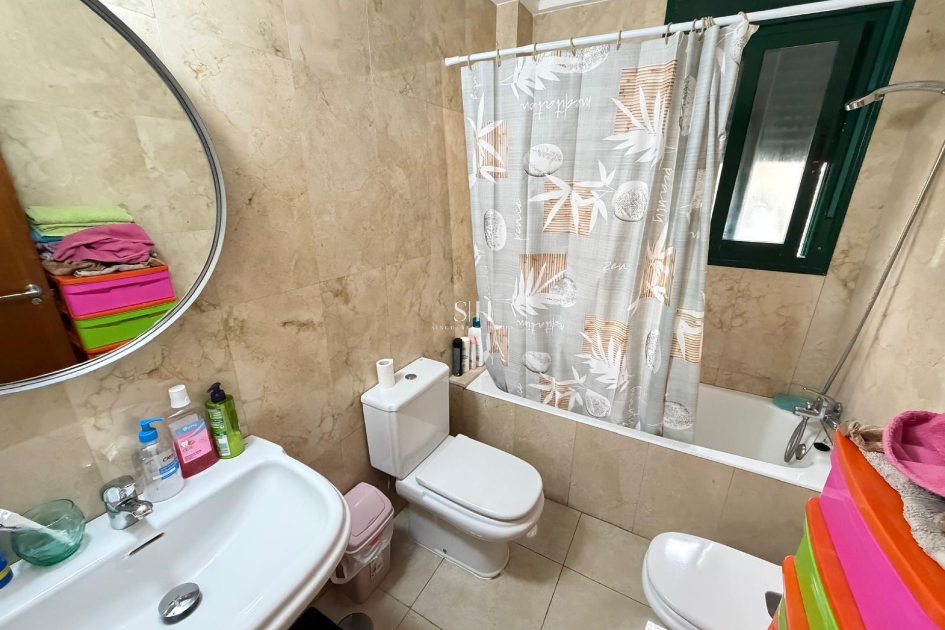 Wiederverkauf - Bungalow - Rojales - Doña Pepa