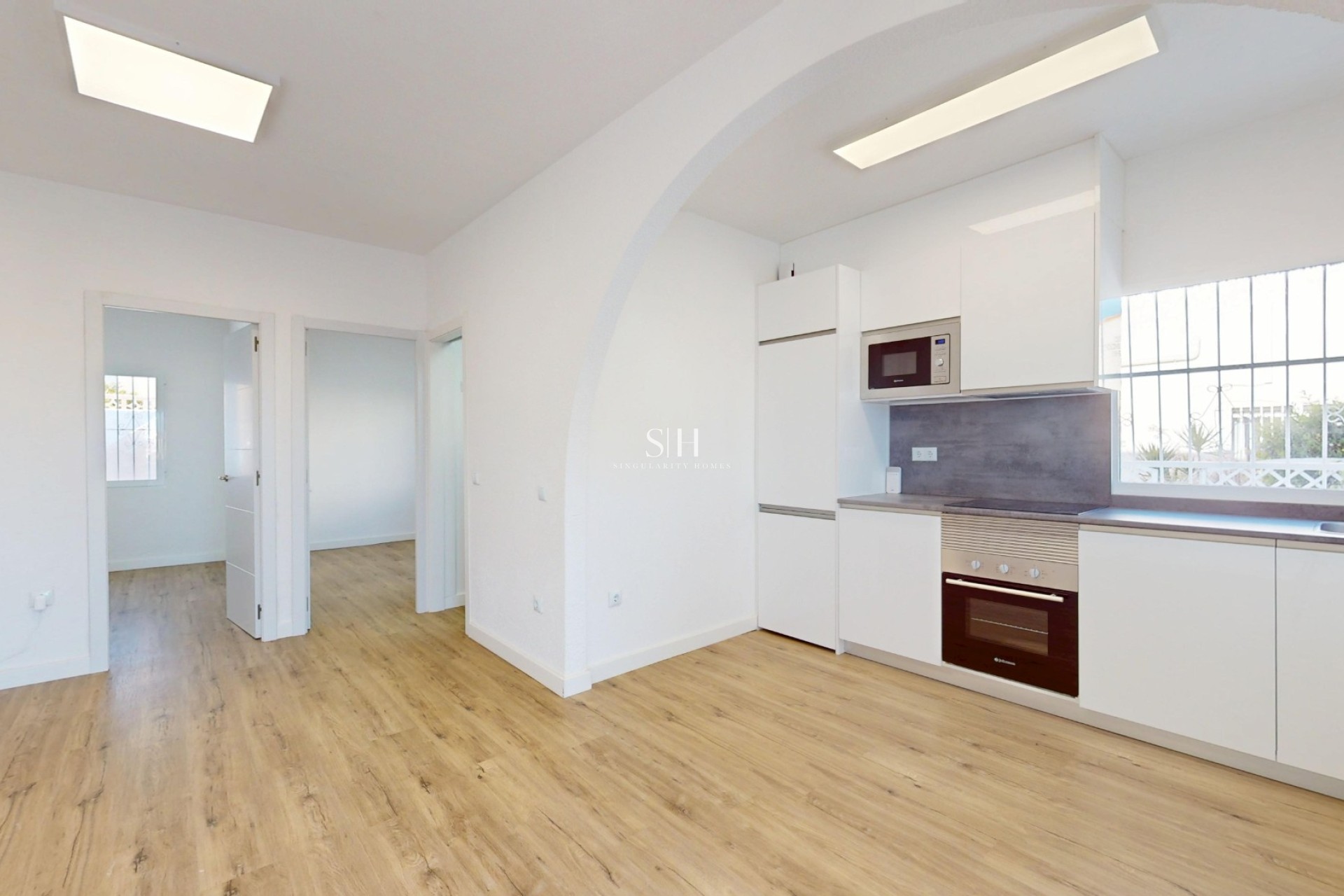 Wiederverkauf - Bungalow - San Miguel de Salinas - BLUE LAGOON