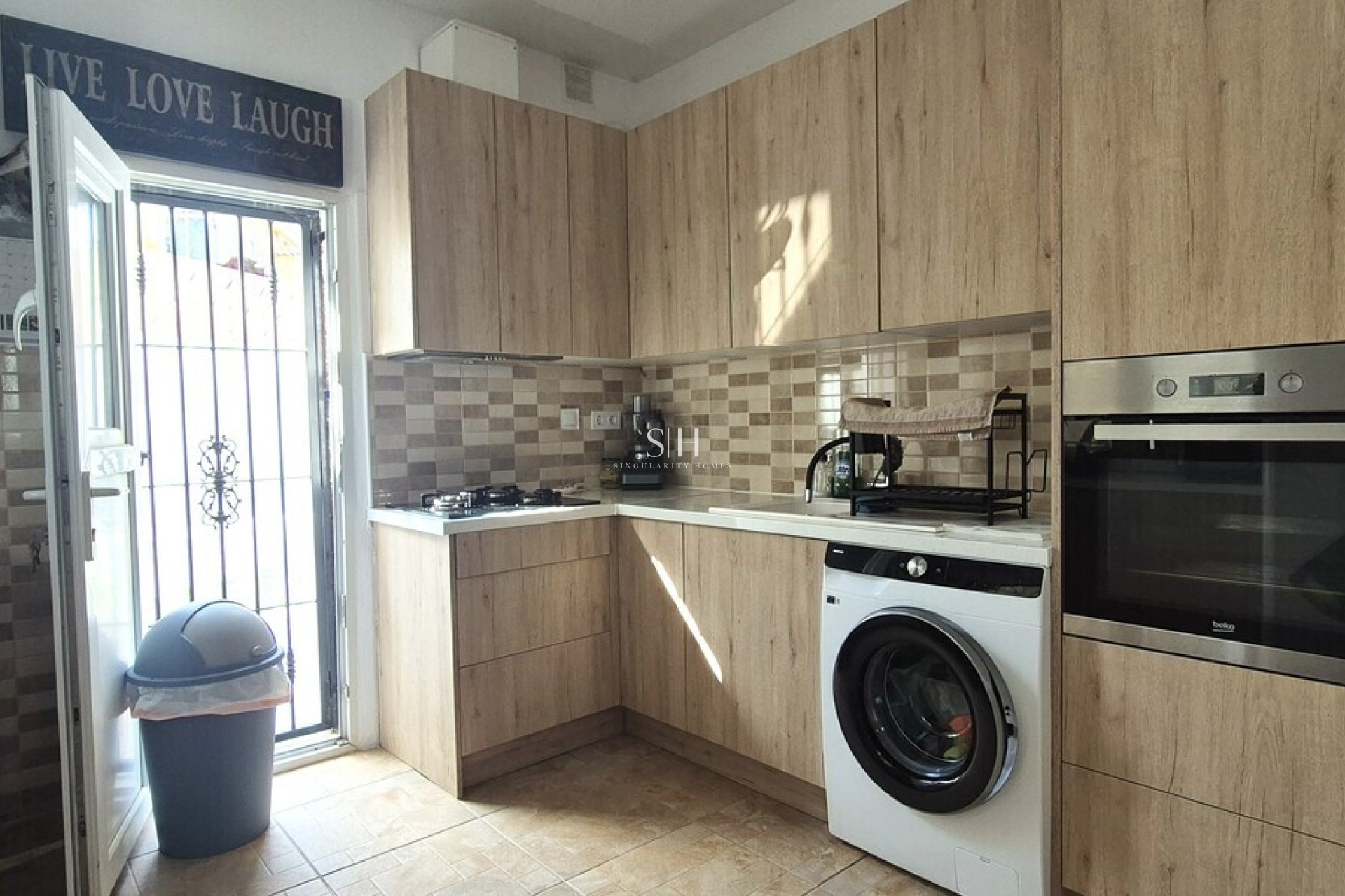 Wiederverkauf - Bungalow - San Miguel de Salinas - Costa Blanca