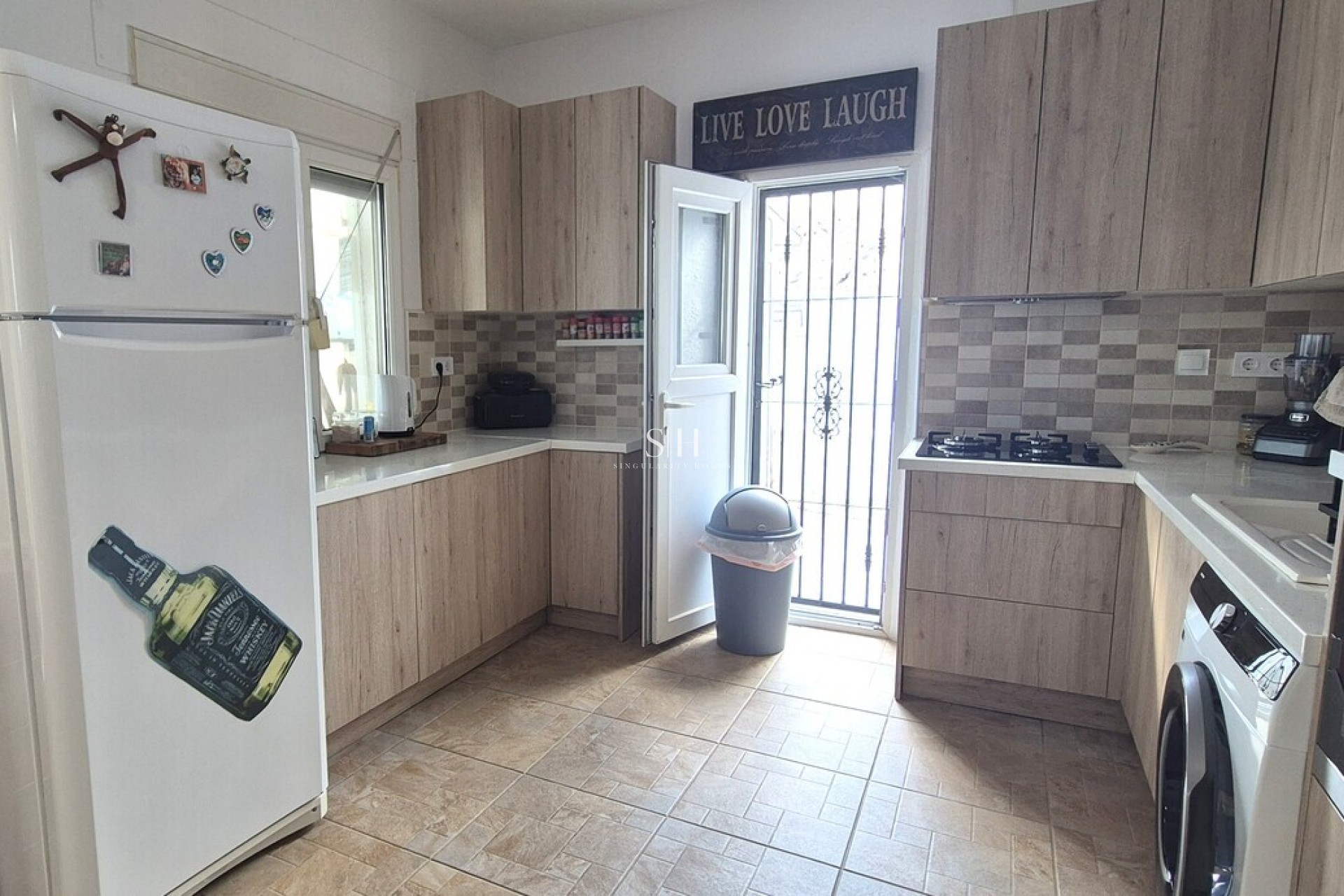 Wiederverkauf - Bungalow - San Miguel de Salinas - Costa Blanca