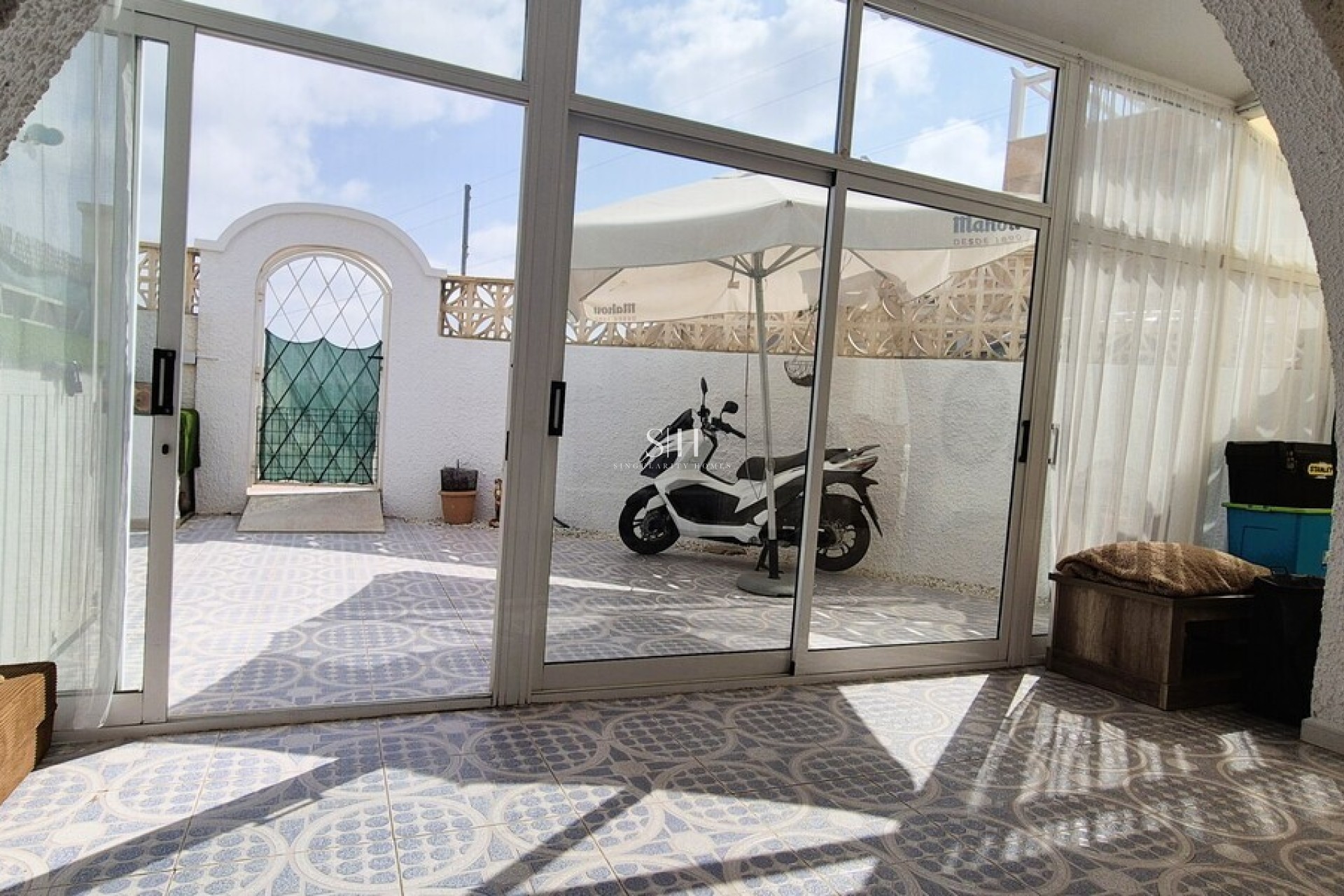 Wiederverkauf - Bungalow - San Miguel de Salinas - Costa Blanca