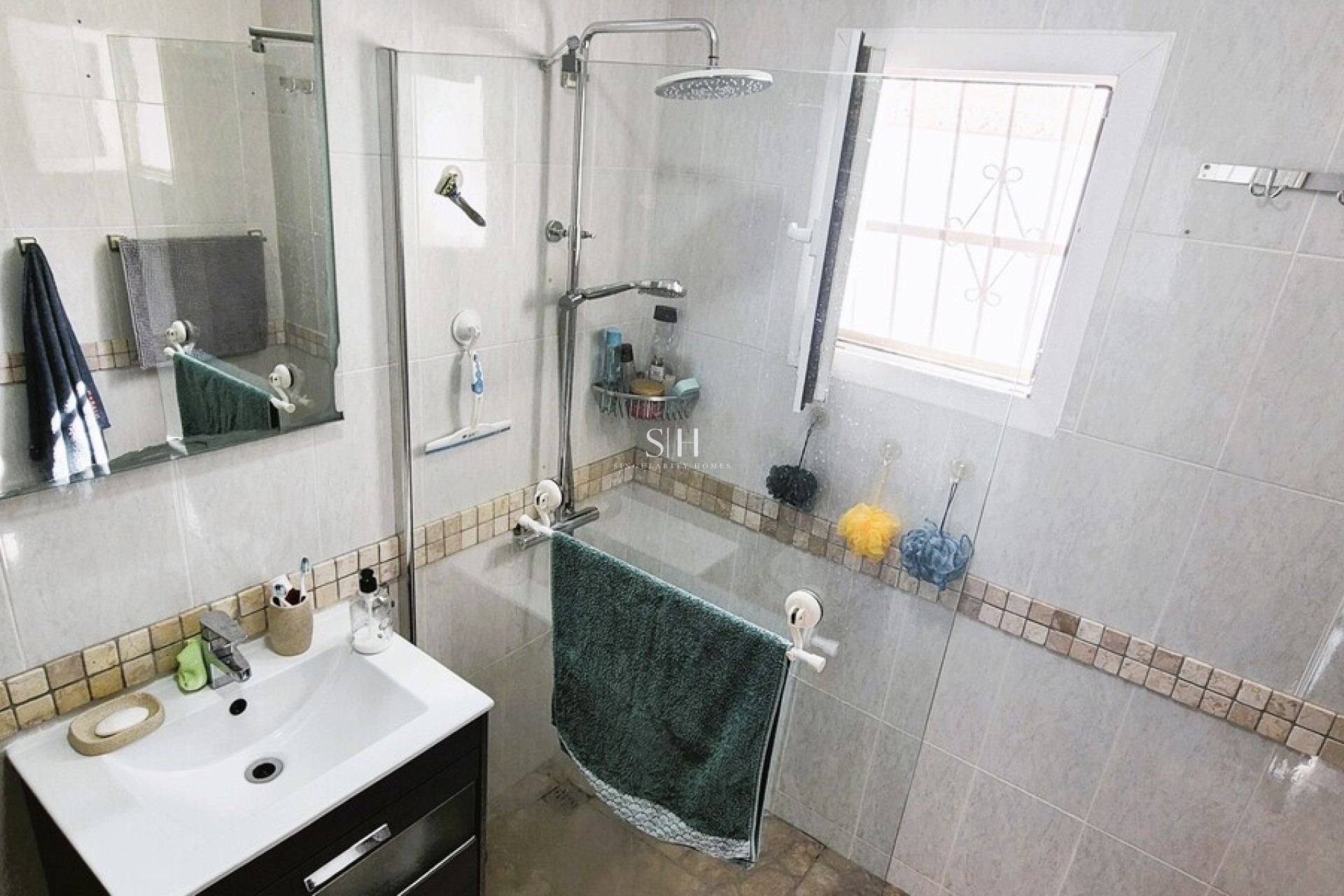 Wiederverkauf - Bungalow - San Miguel de Salinas - Costa Blanca