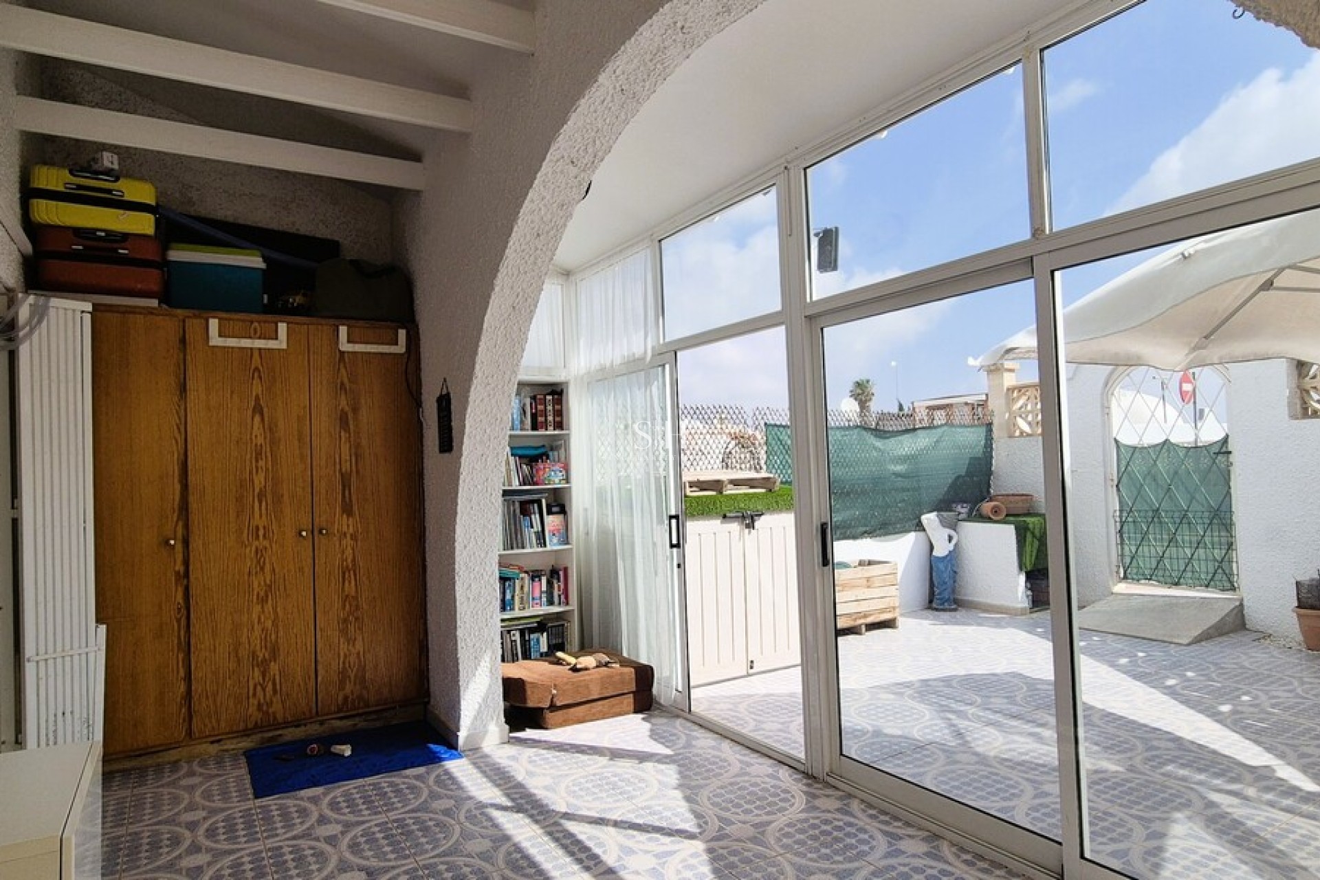 Wiederverkauf - Bungalow - San Miguel de Salinas - Costa Blanca