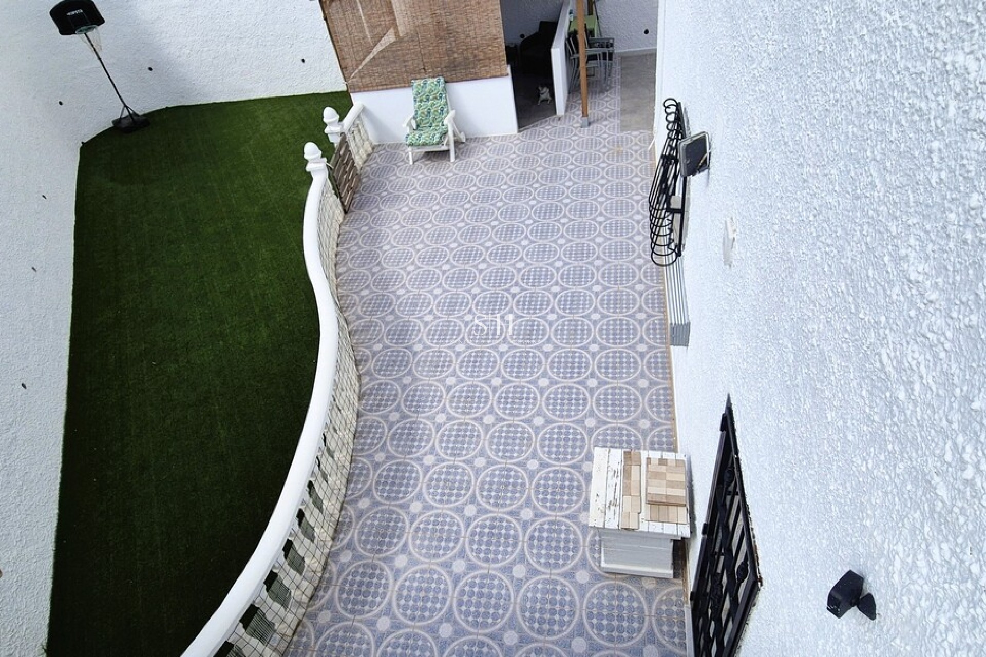 Wiederverkauf - Bungalow - San Miguel de Salinas - Costa Blanca