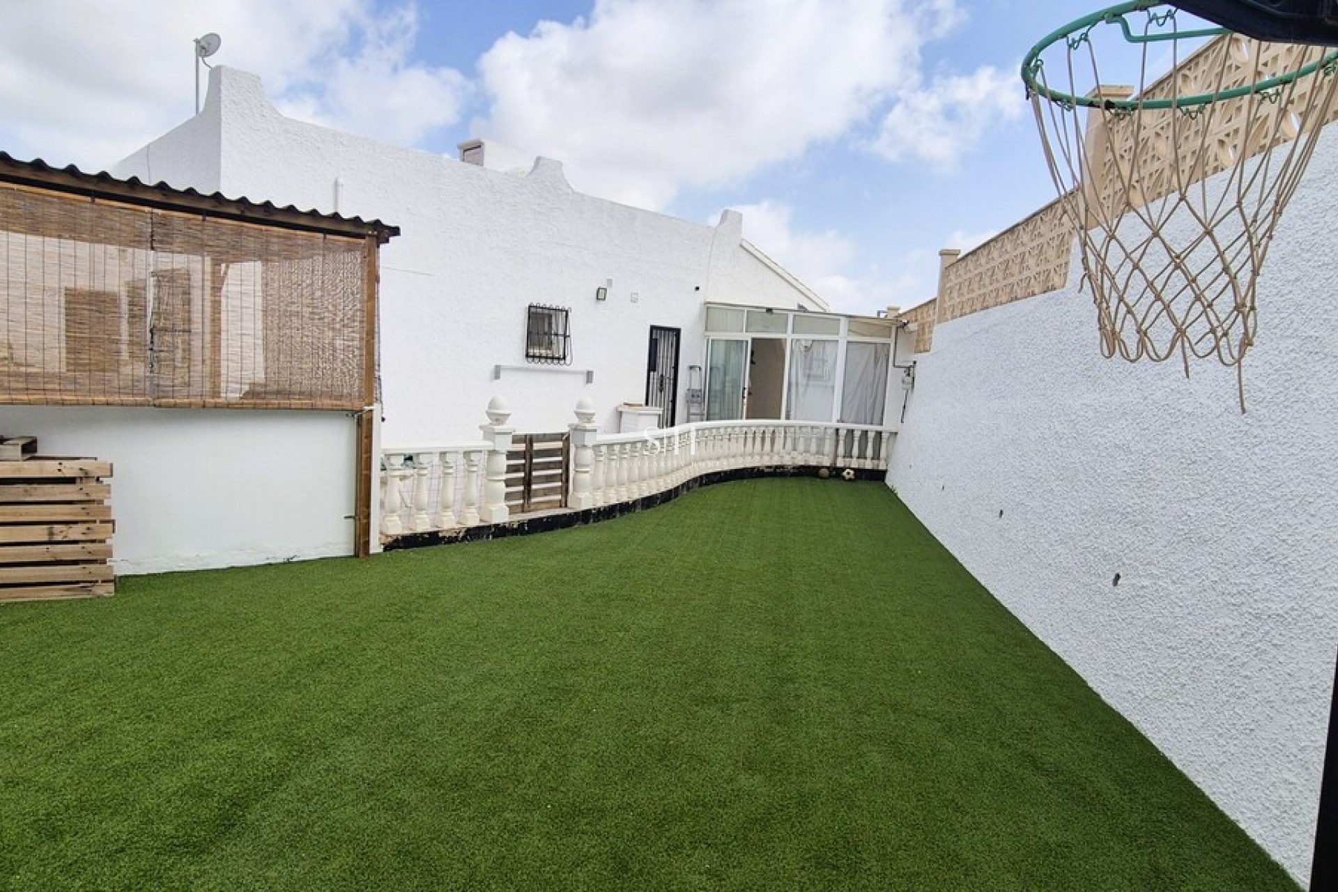 Wiederverkauf - Bungalow - San Miguel de Salinas - Costa Blanca