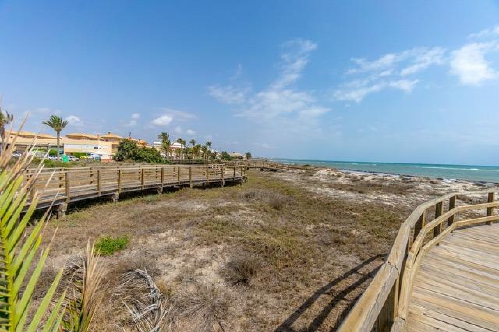 Wiederverkauf - Bungalow - San Pedro del Pinatar - El Mojon