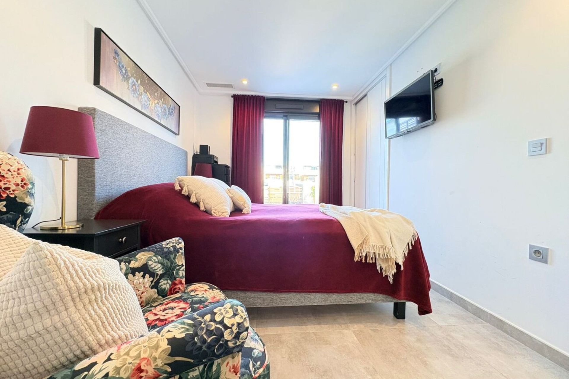 Wiederverkauf - Bungalow - Torre de la Horadada - Porto Marina