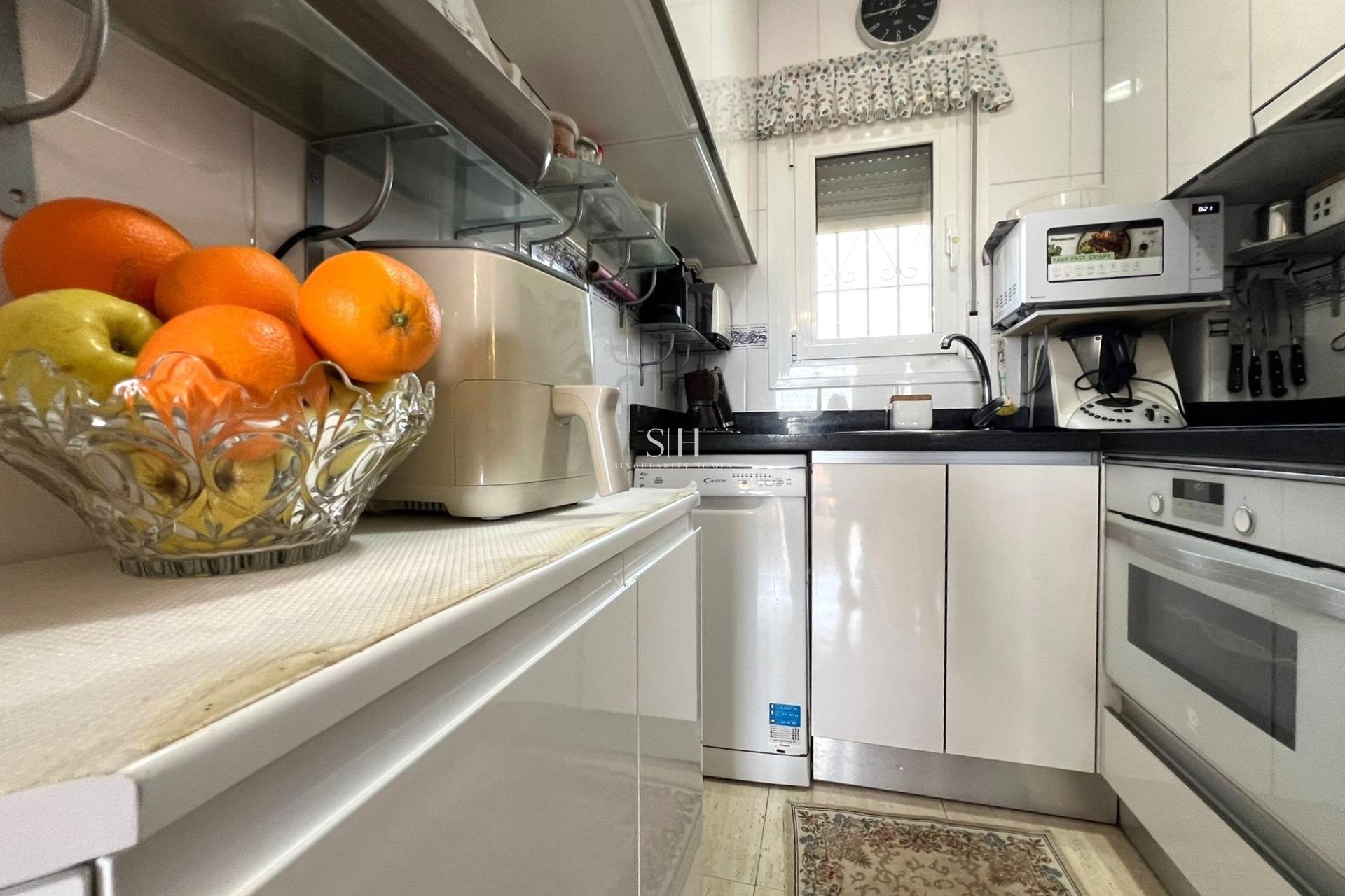 Wiederverkauf - Bungalow - Torrevieja - aguas nuevas