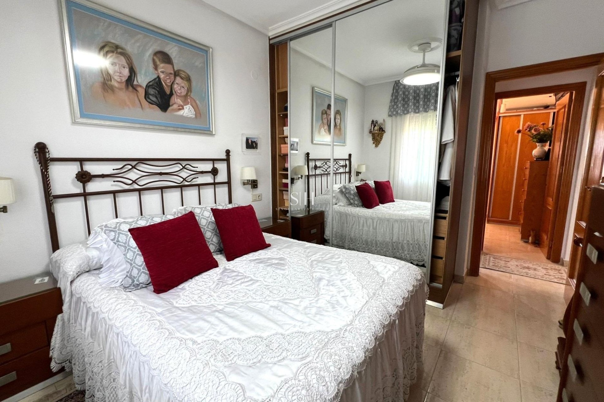 Wiederverkauf - Bungalow - Torrevieja - aguas nuevas
