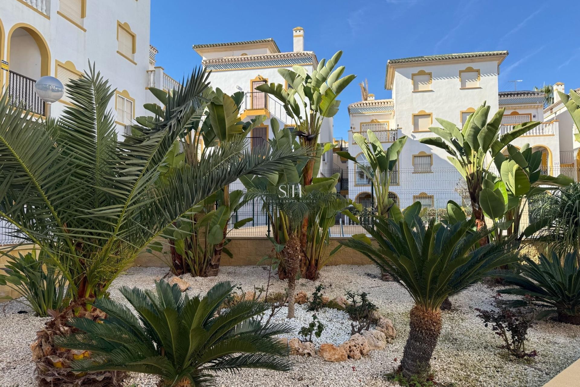 Wiederverkauf - Bungalow - Torrevieja - Cañada Del Molino
