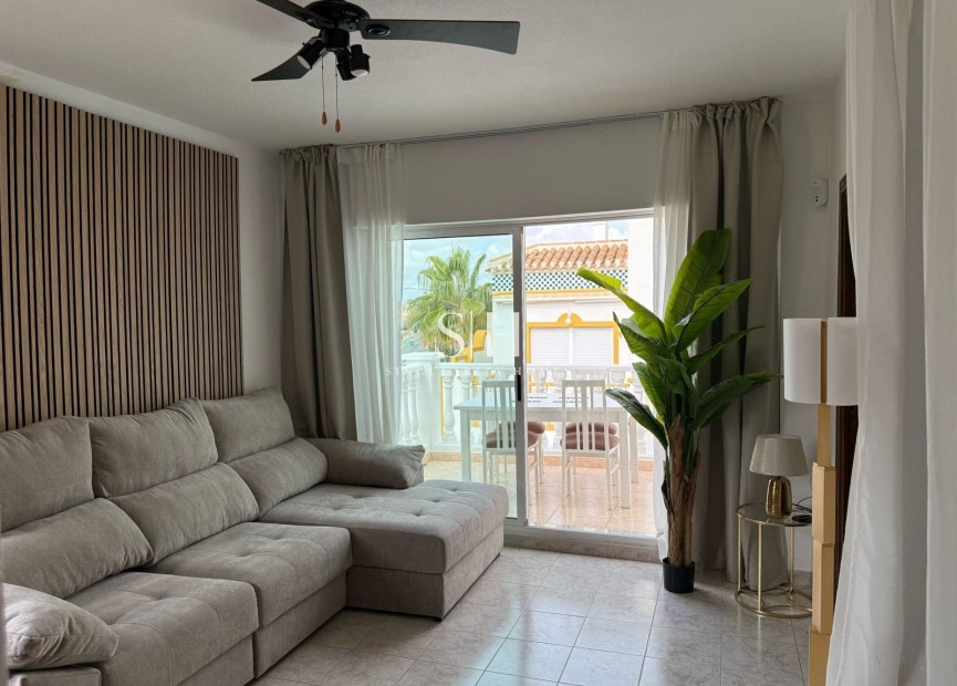 Wiederverkauf - Bungalow - Torrevieja - Cañada Del Molino