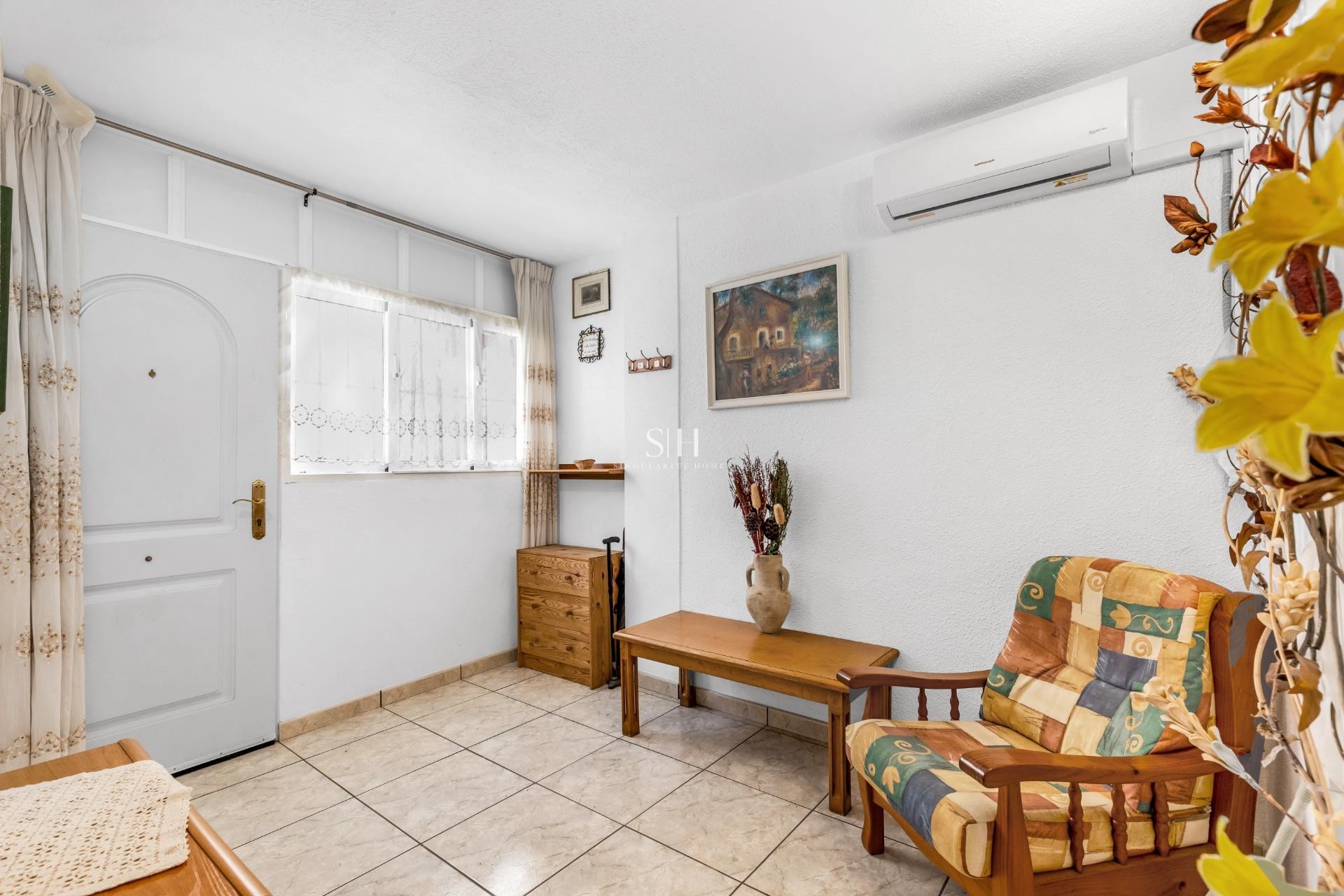 Wiederverkauf - Bungalow - Torrevieja - Centro
