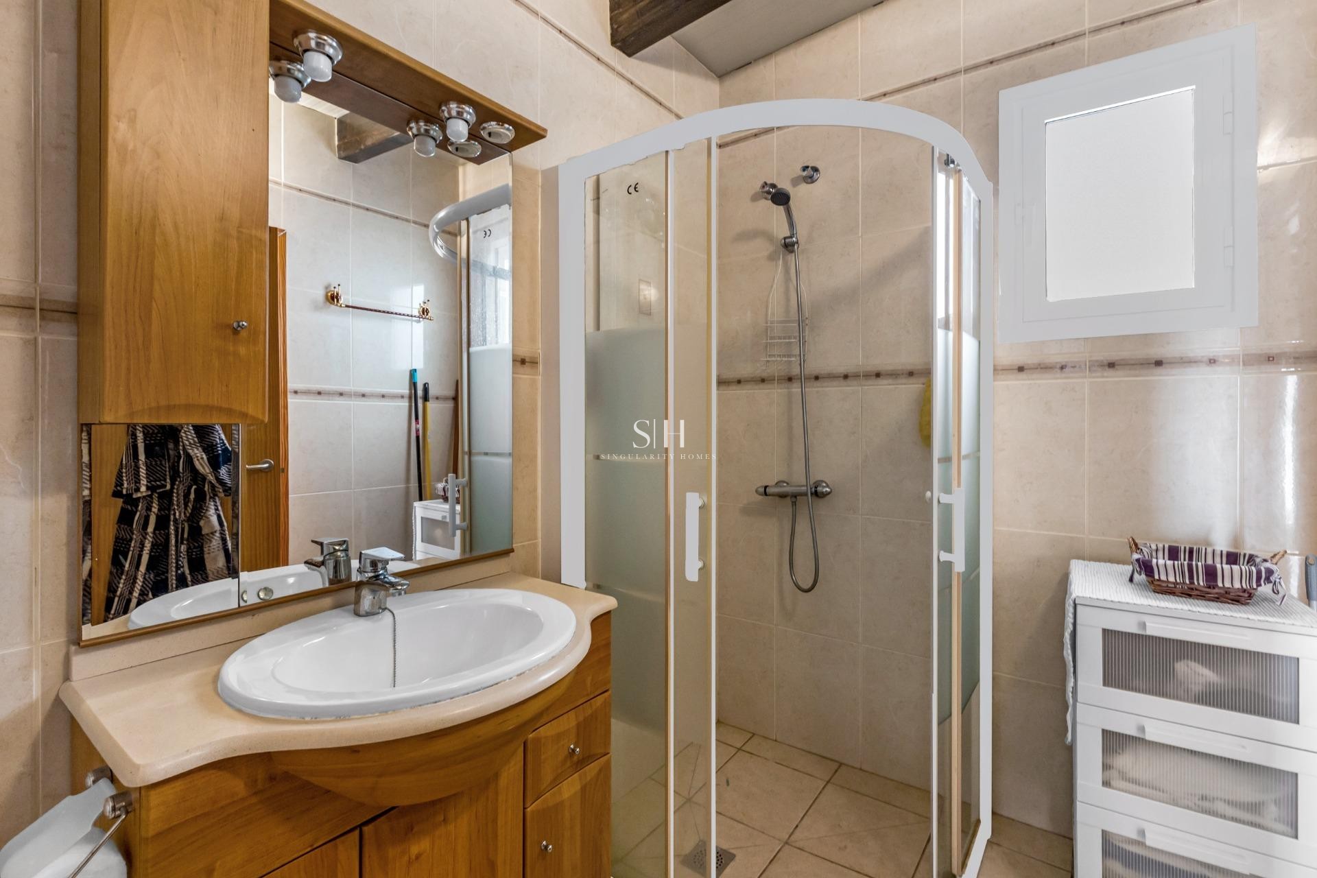 Wiederverkauf - Bungalow - Torrevieja - Centro