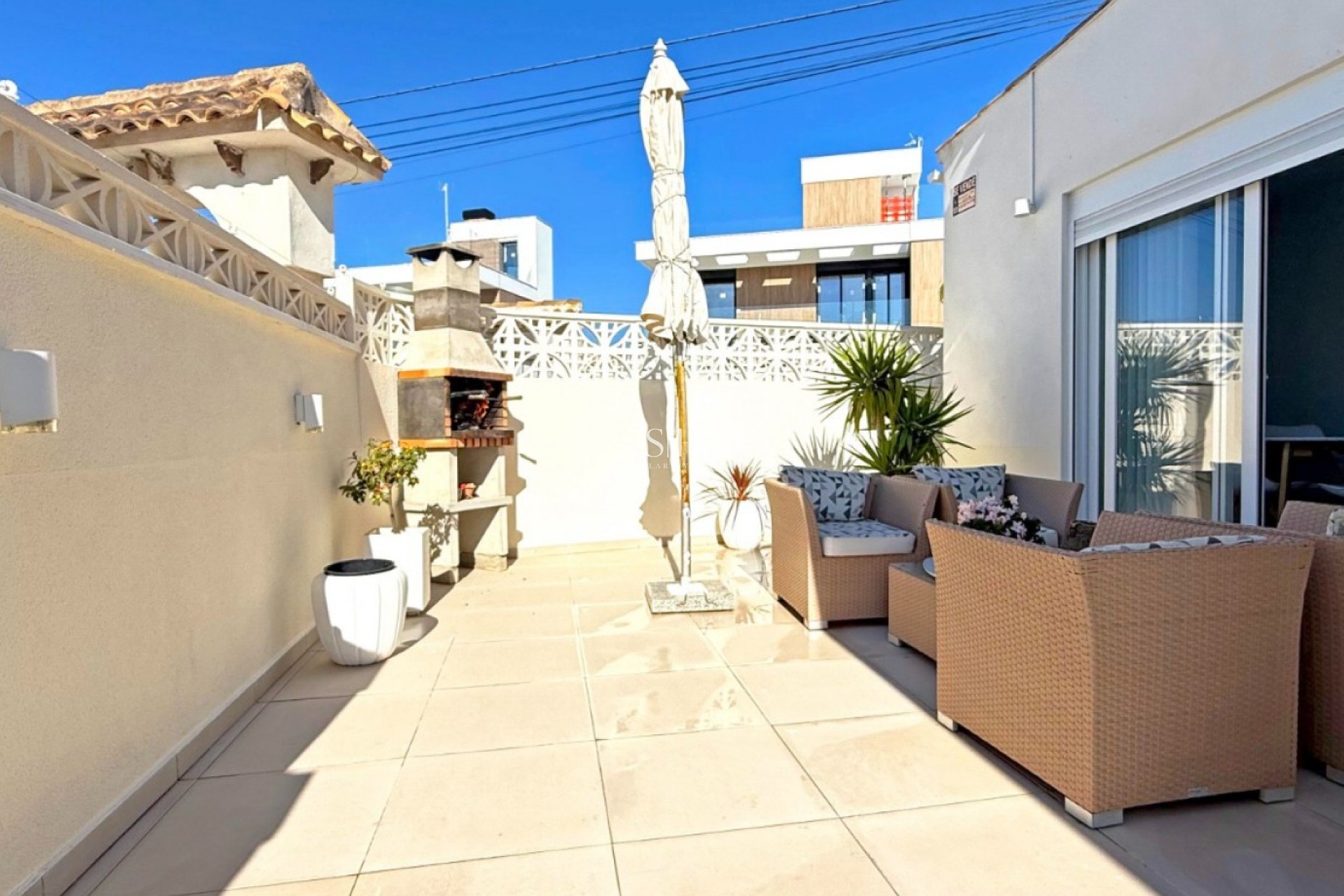 Wiederverkauf - Bungalow - Torrevieja - Costa Blanca