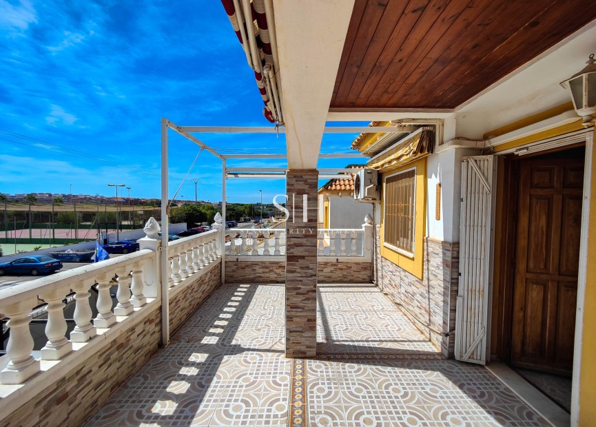 Wiederverkauf - Bungalow - Torrevieja - Costa Blanca