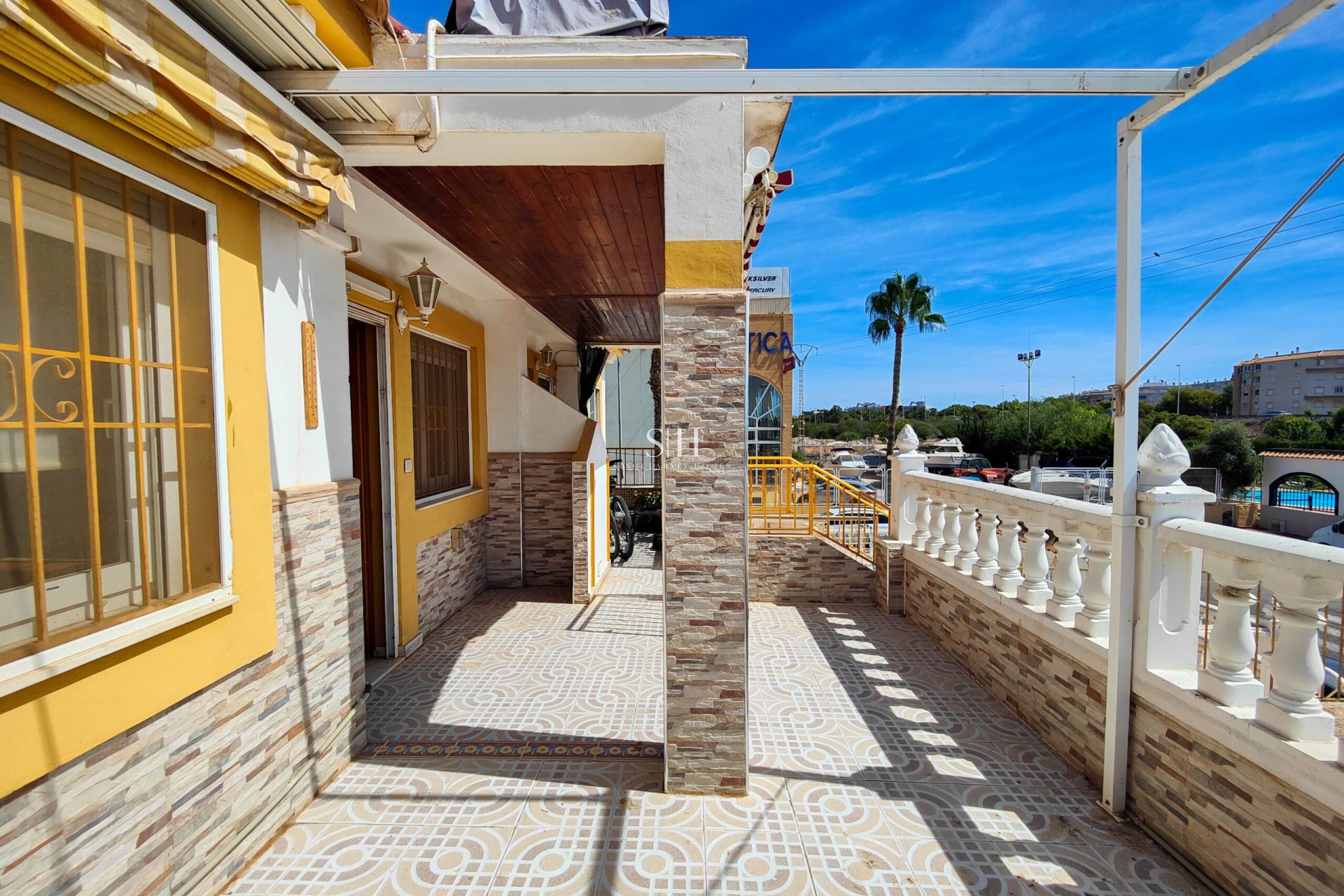 Wiederverkauf - Bungalow - Torrevieja - Costa Blanca
