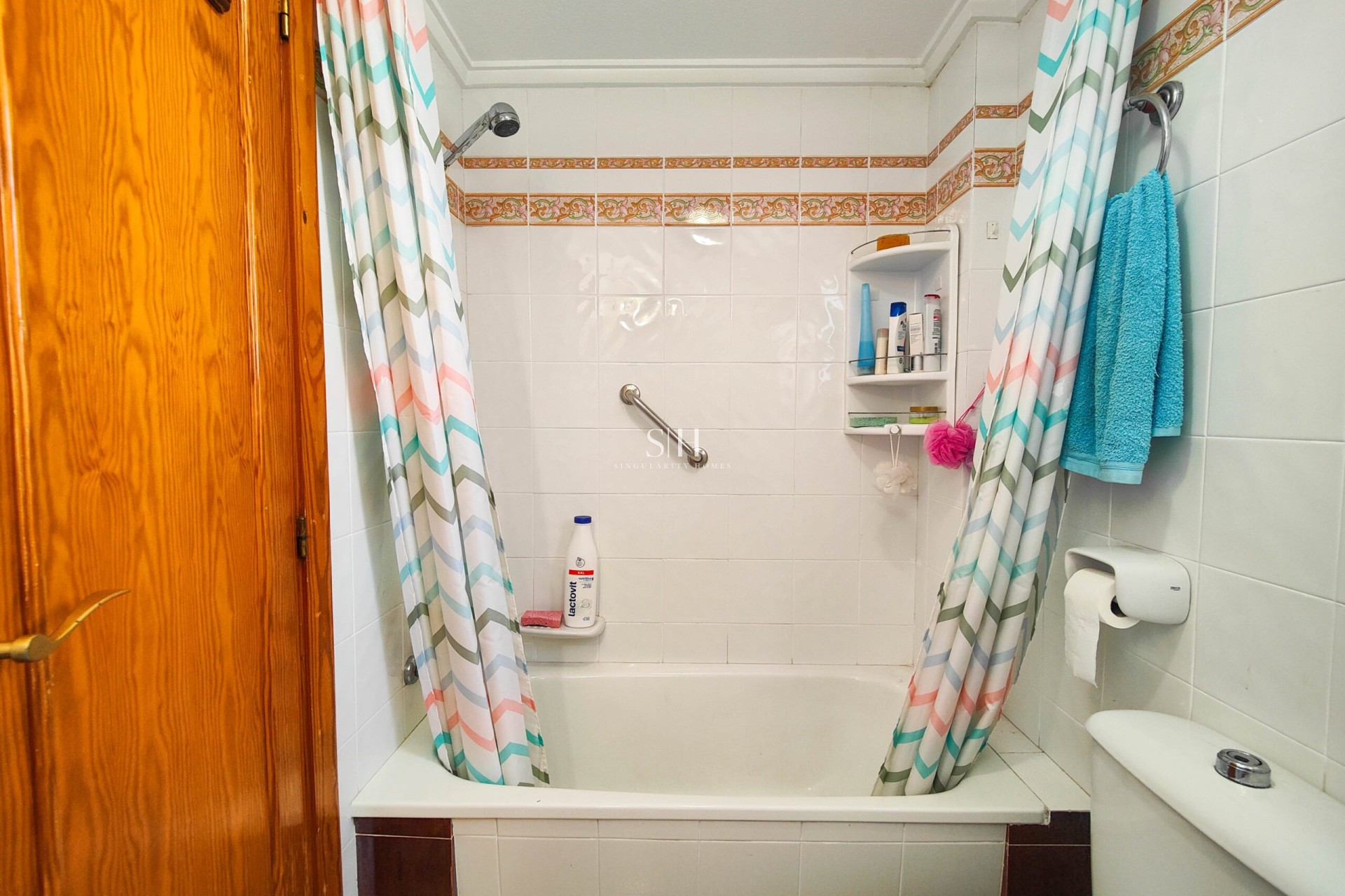 Wiederverkauf - Bungalow - Torrevieja - Costa Blanca