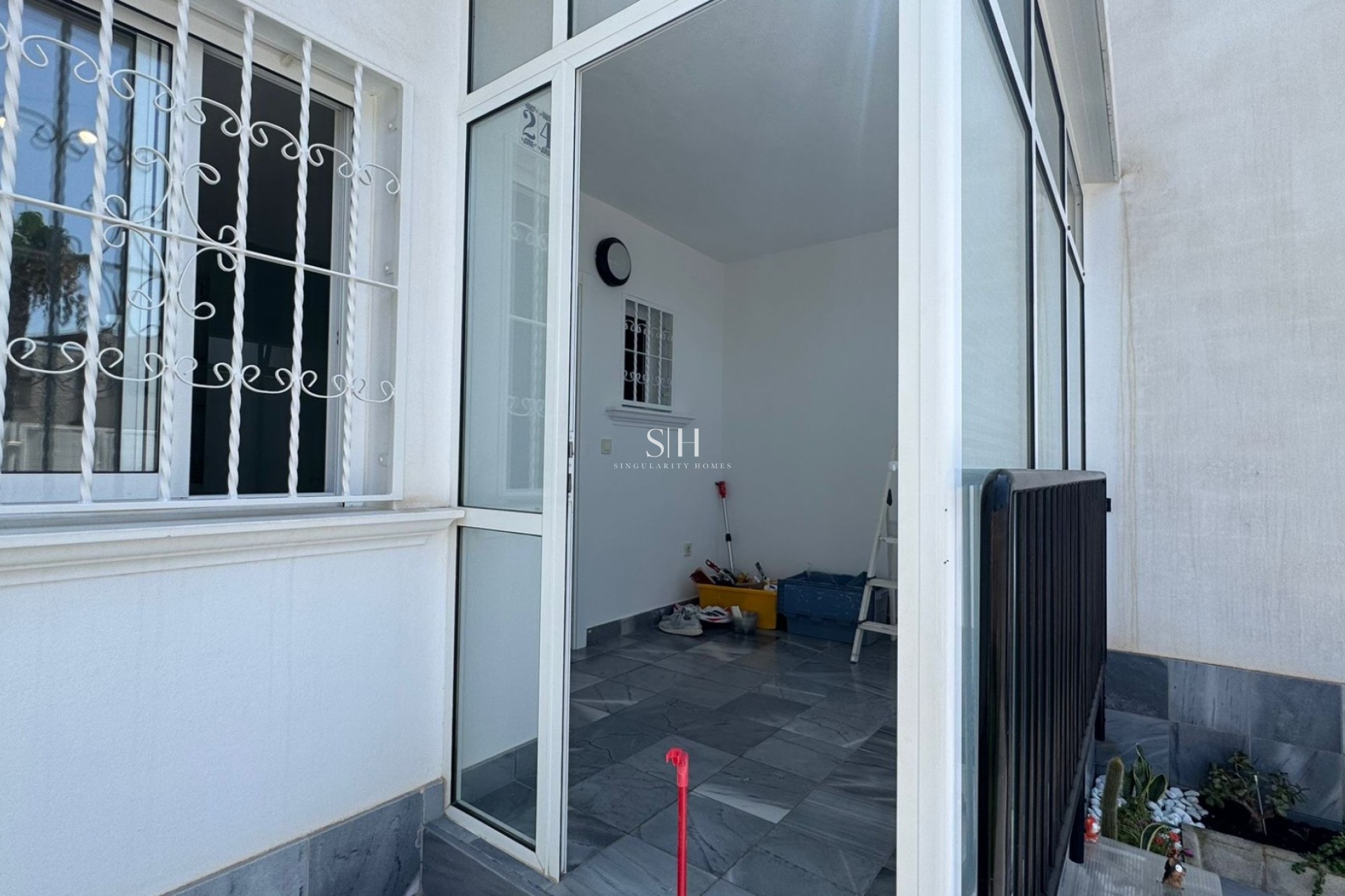 Wiederverkauf - Bungalow - Torrevieja - Costa Blanca