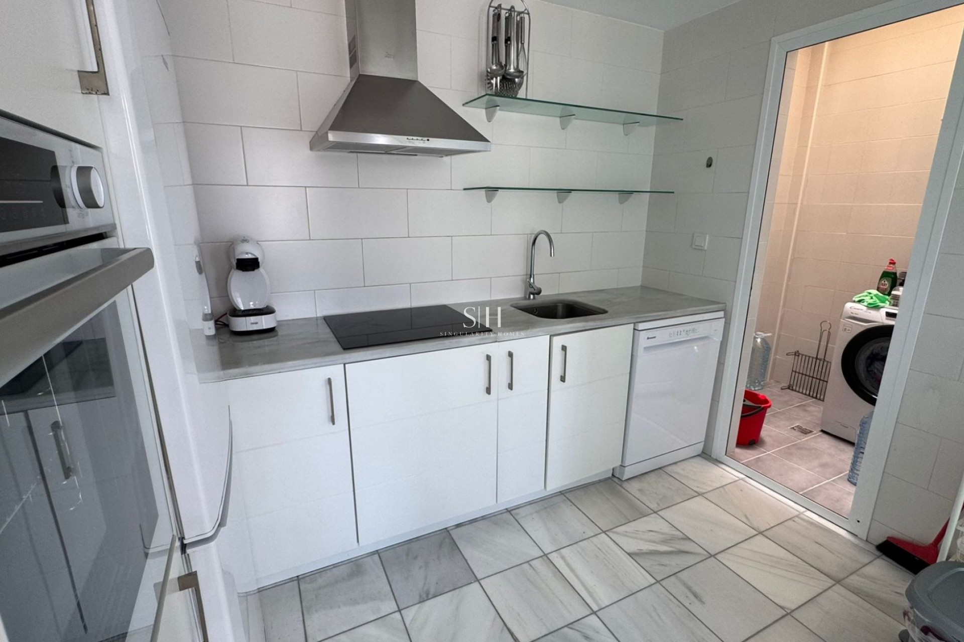 Wiederverkauf - Bungalow - Torrevieja - Costa Blanca