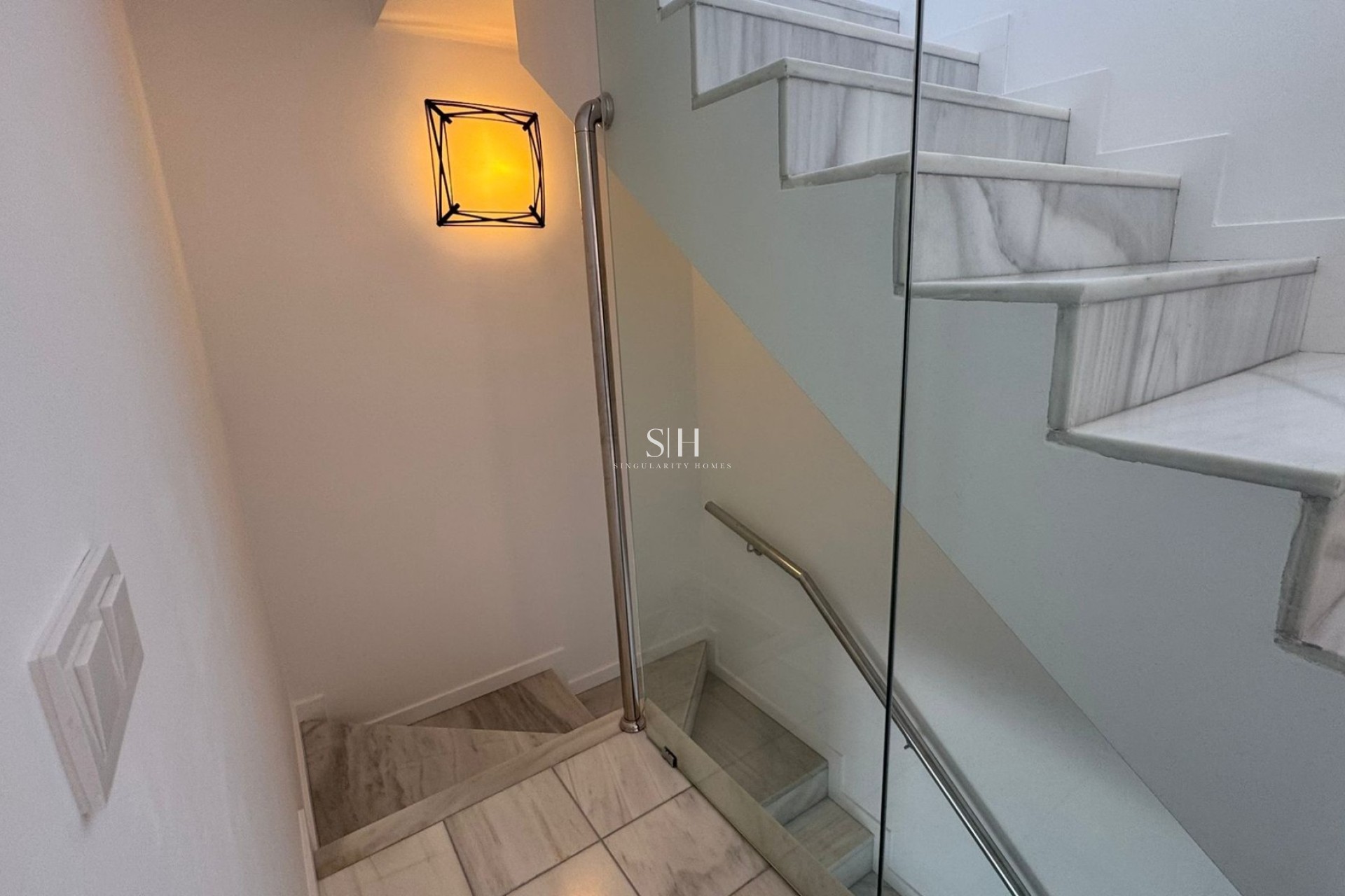 Wiederverkauf - Bungalow - Torrevieja - Costa Blanca