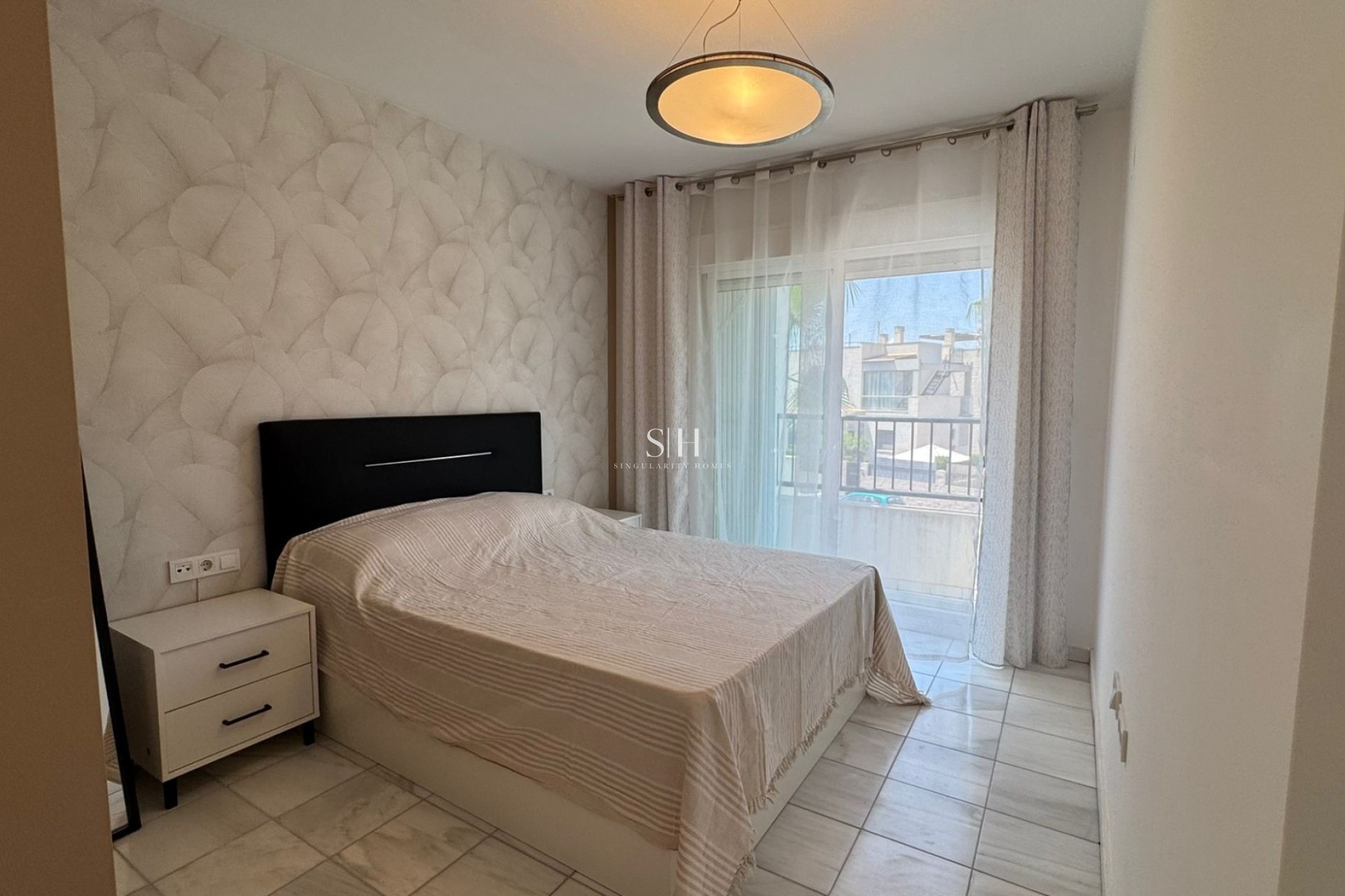 Wiederverkauf - Bungalow - Torrevieja - Costa Blanca