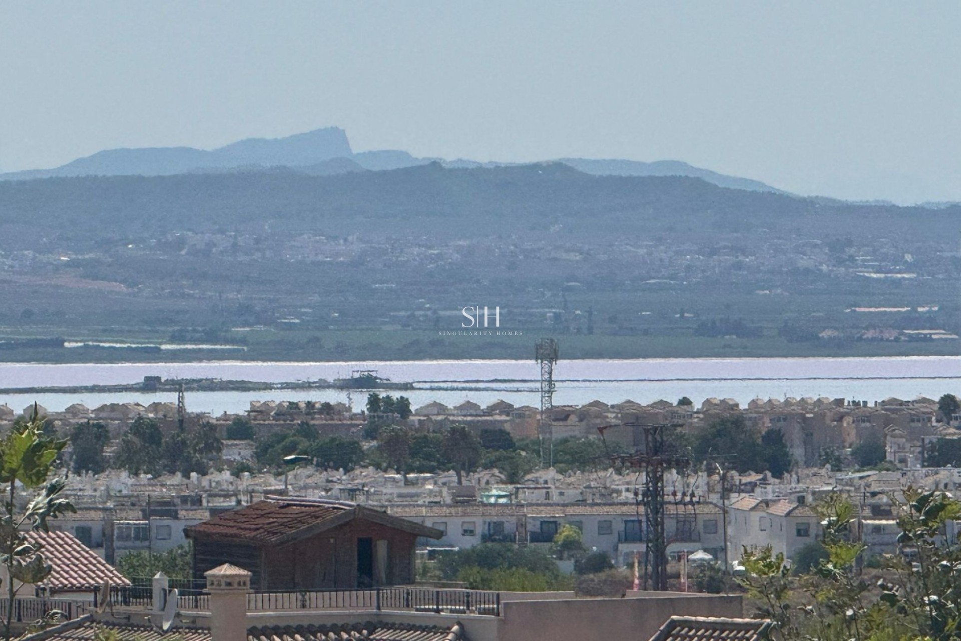 Wiederverkauf - Bungalow - Torrevieja - Costa Blanca