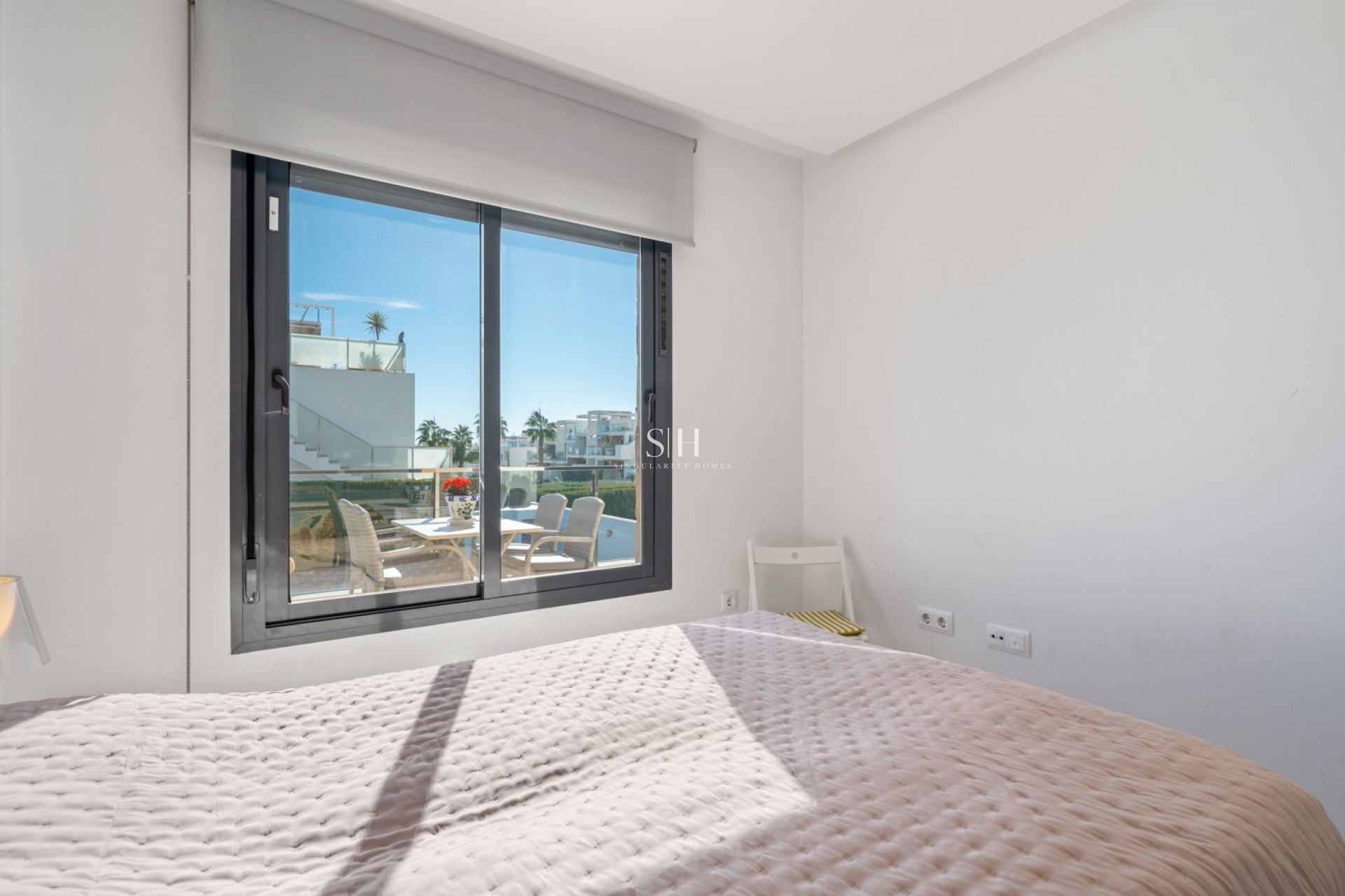 Wiederverkauf - Bungalow - Torrevieja - Costa Blanca