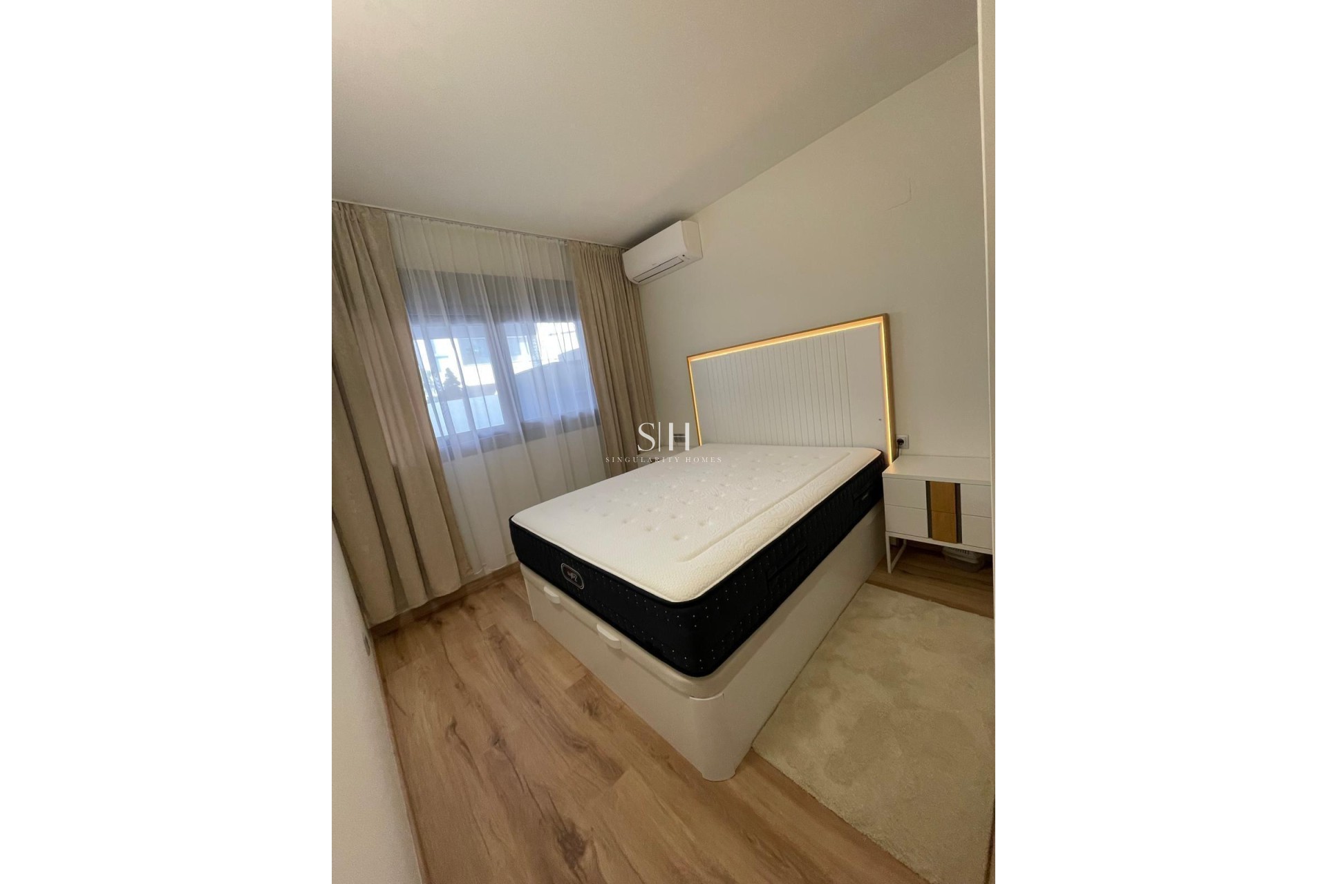 Wiederverkauf - Bungalow - Torrevieja - Costa Blanca