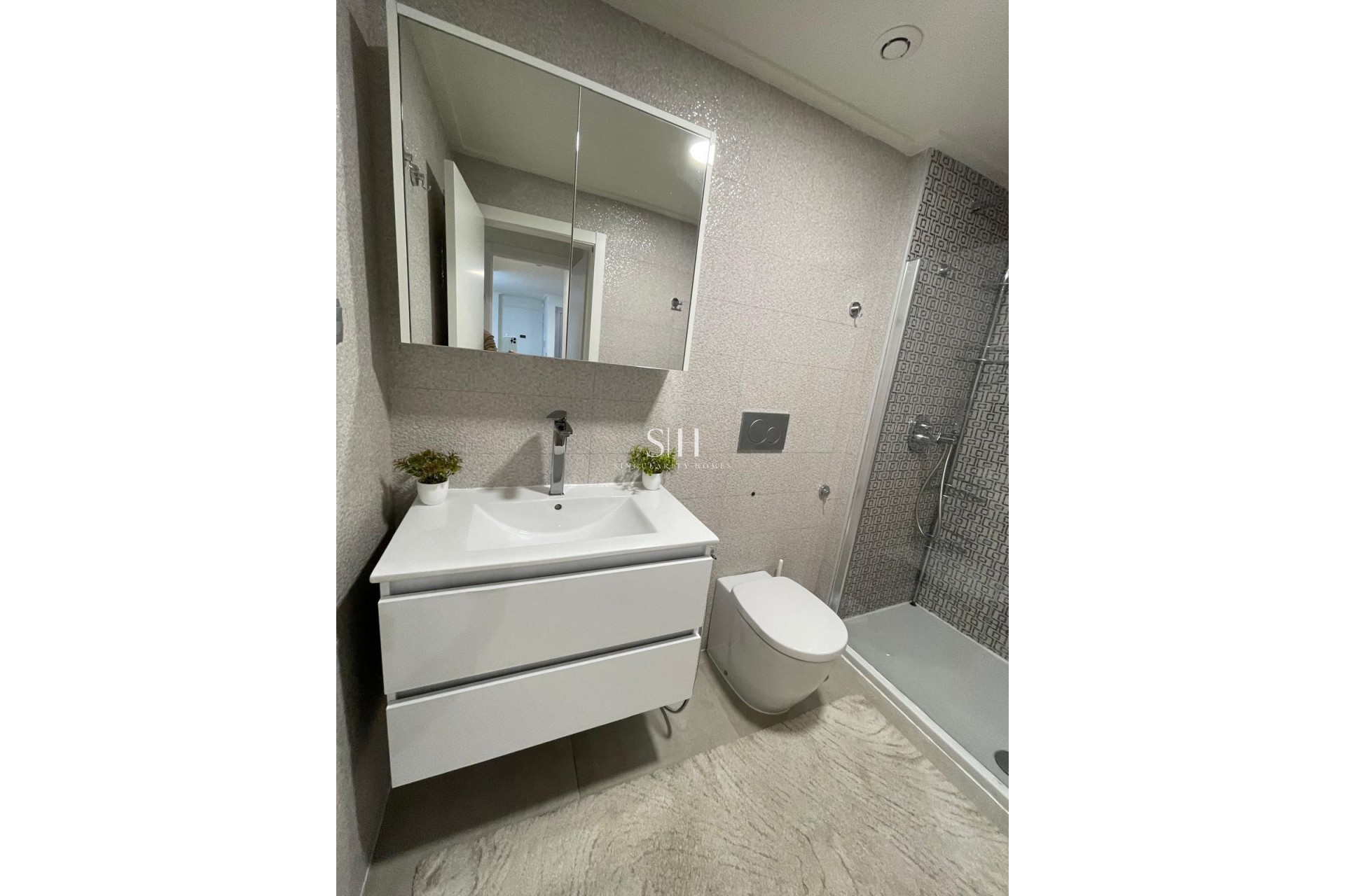 Wiederverkauf - Bungalow - Torrevieja - Costa Blanca