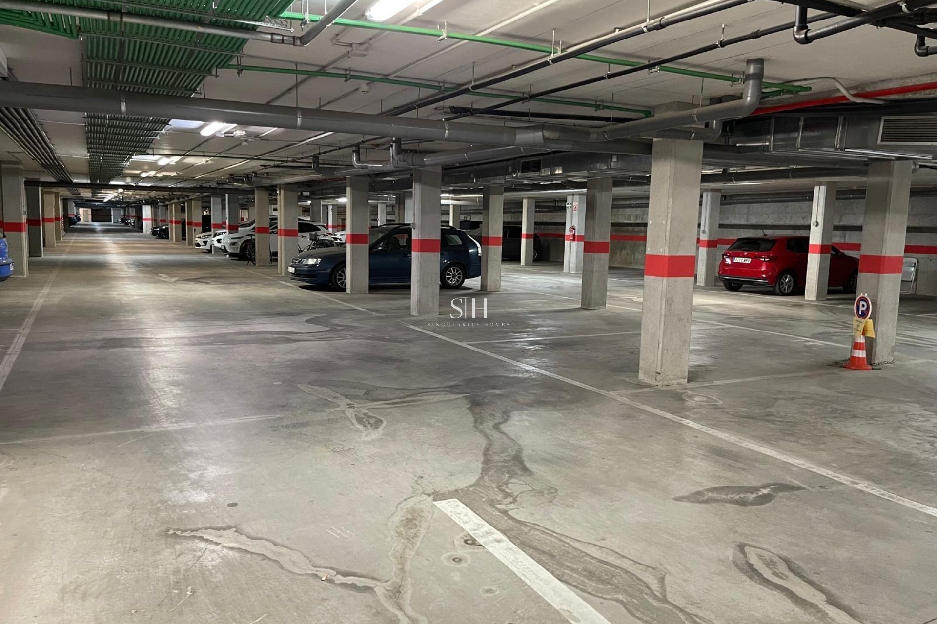 Wiederverkauf - Bungalow - Torrevieja - Costa Blanca