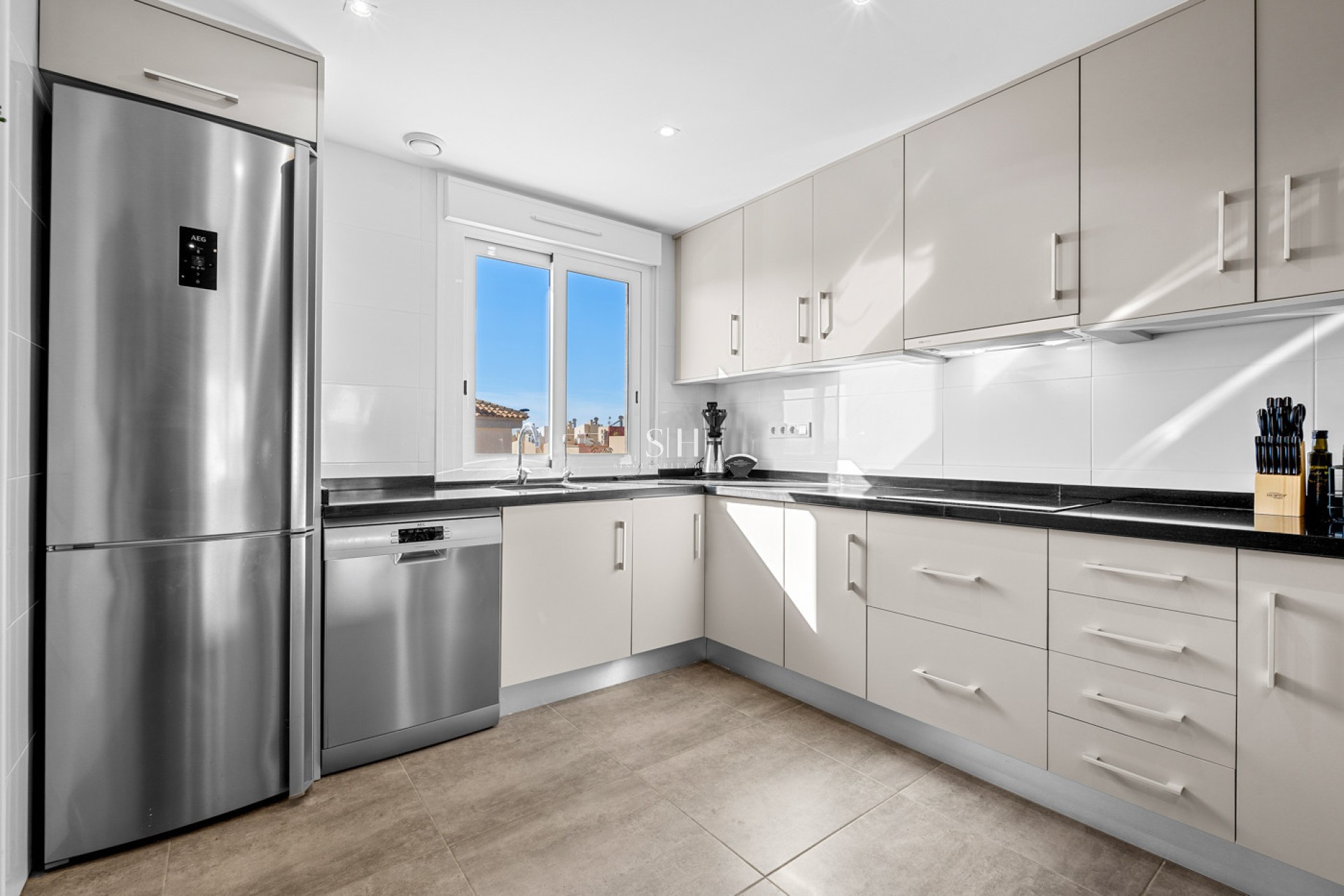 Wiederverkauf - Bungalow - Torrevieja - Costa Blanca