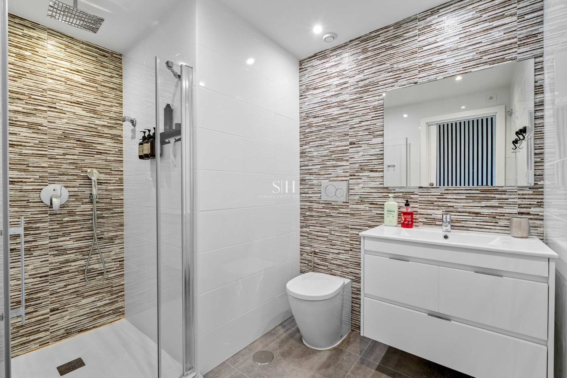 Wiederverkauf - Bungalow - Torrevieja - Costa Blanca