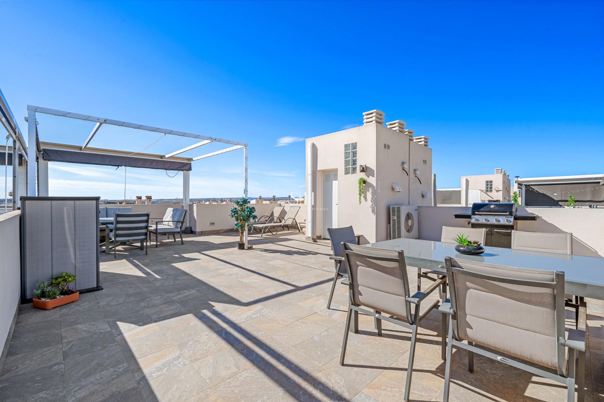 Wiederverkauf - Bungalow - Torrevieja - Costa Blanca