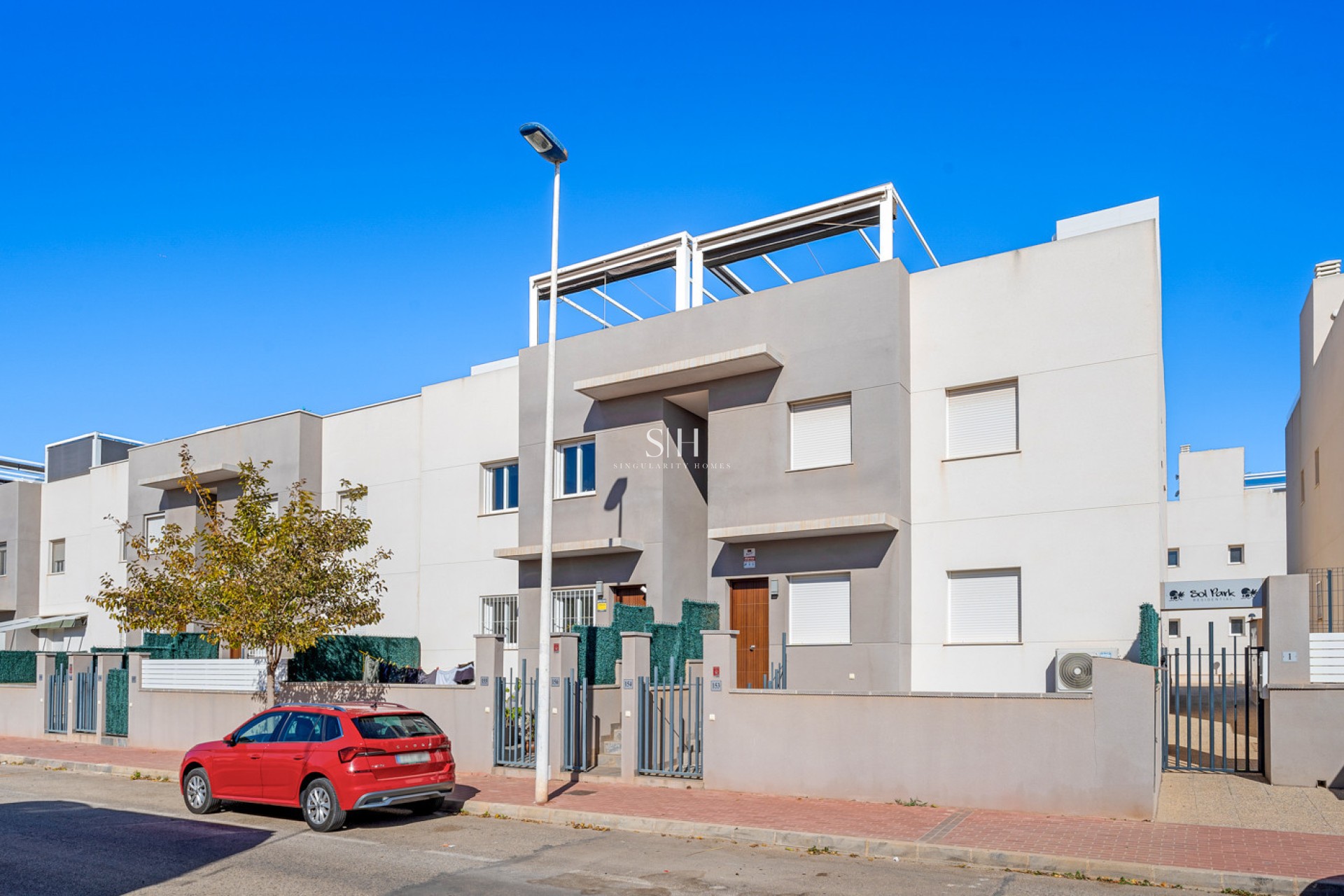 Wiederverkauf - Bungalow - Torrevieja - Costa Blanca