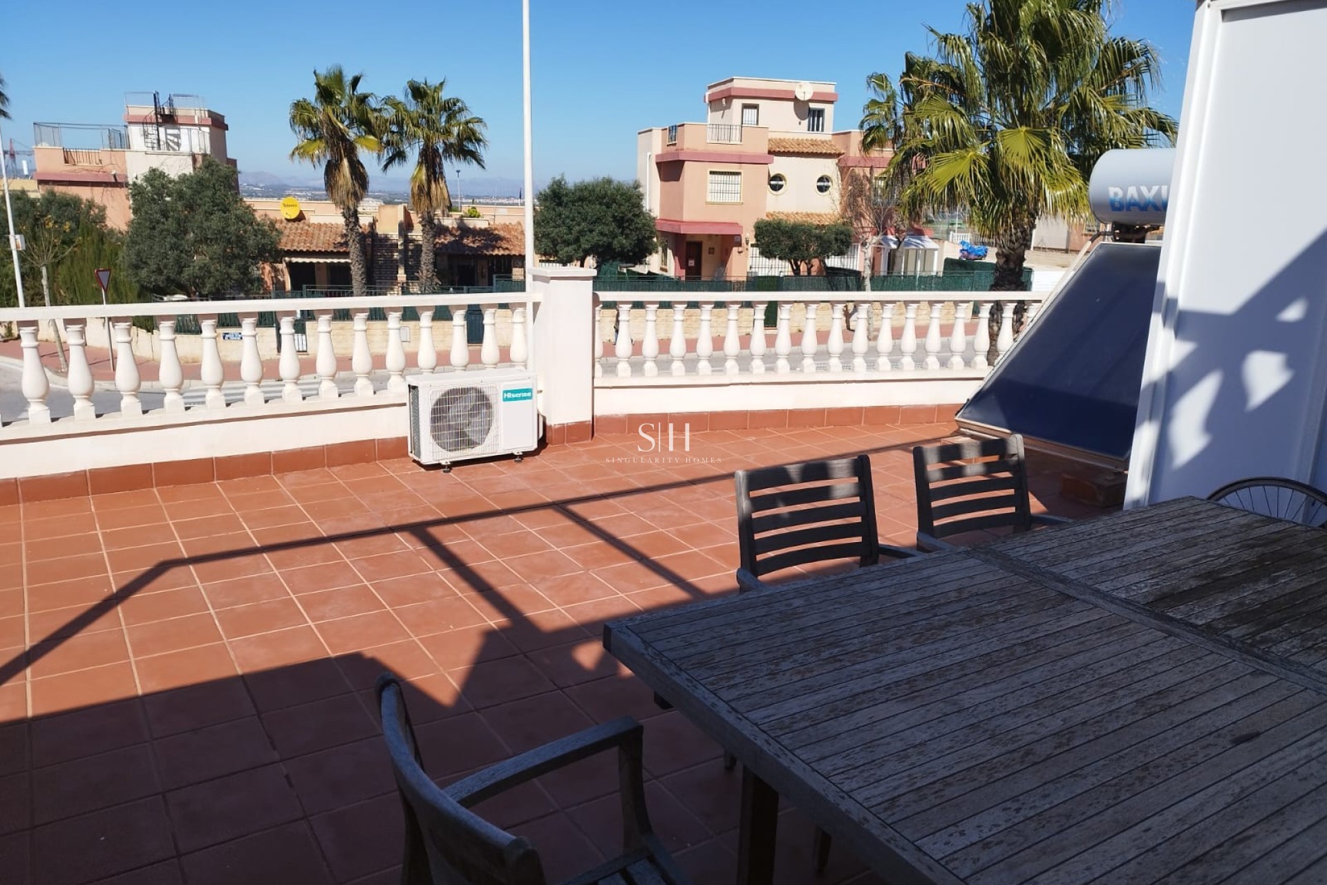 Wiederverkauf - Bungalow - Torrevieja - Costa Blanca