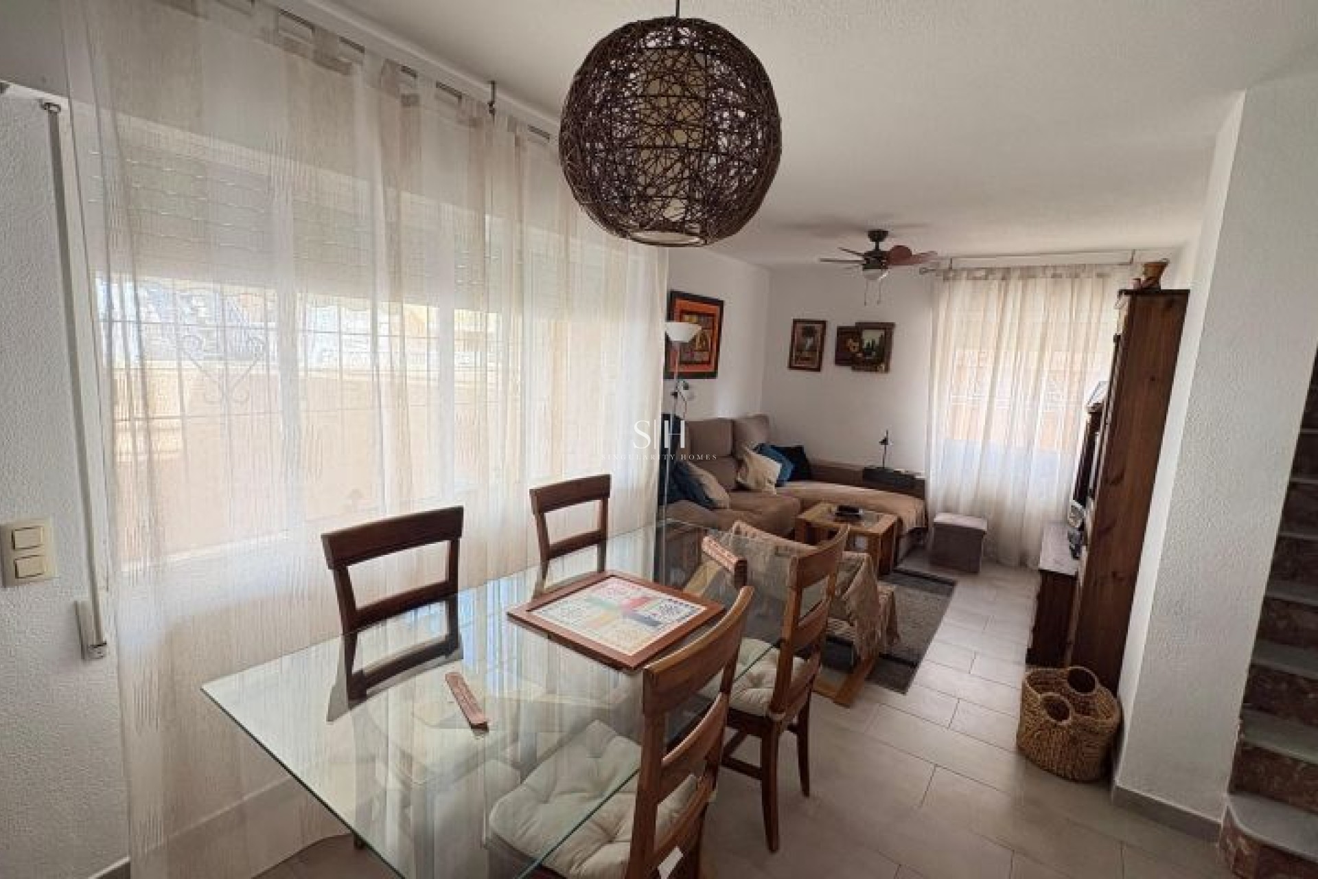 Wiederverkauf - Bungalow - Torrevieja - Costa Blanca