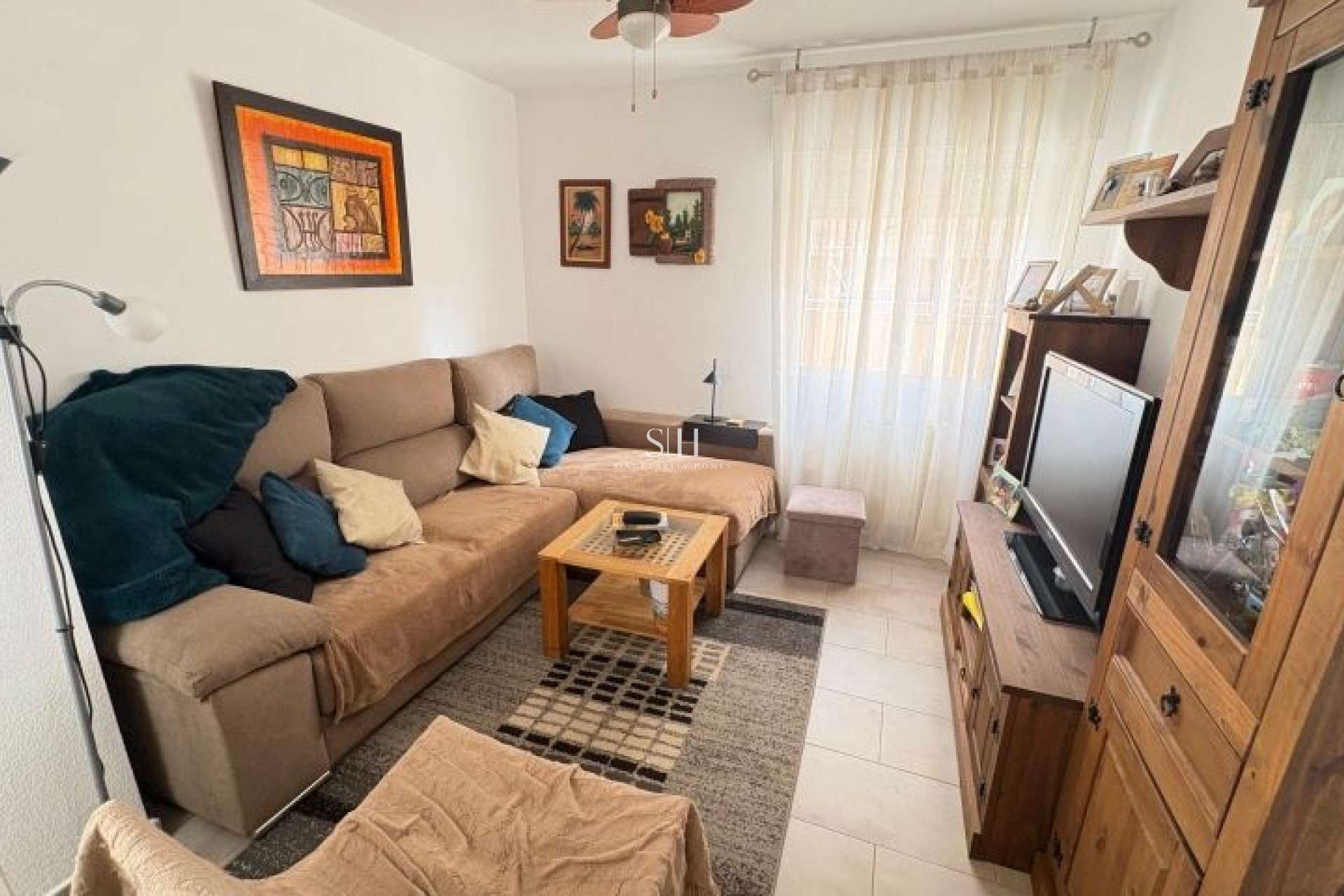 Wiederverkauf - Bungalow - Torrevieja - Costa Blanca