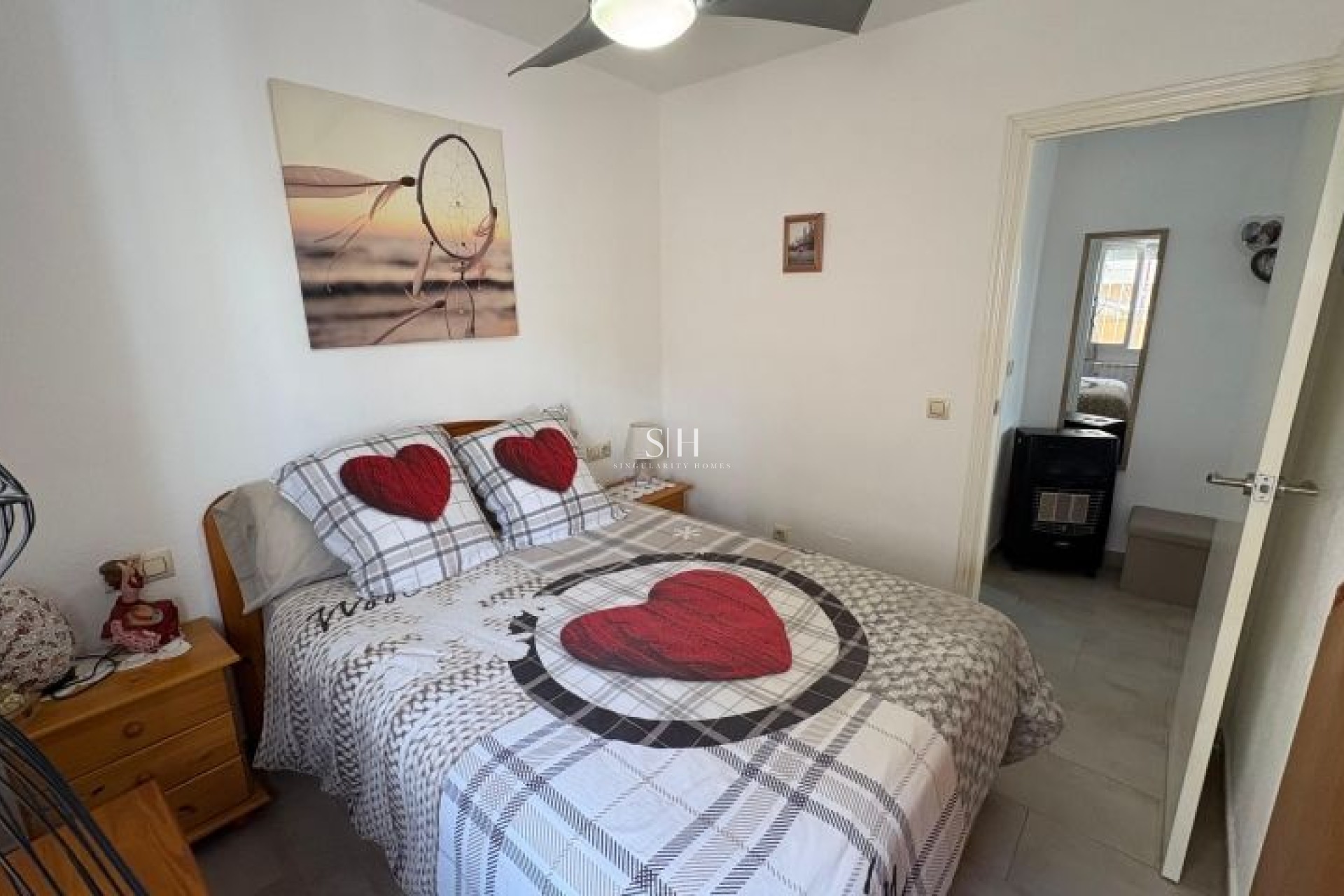 Wiederverkauf - Bungalow - Torrevieja - Costa Blanca