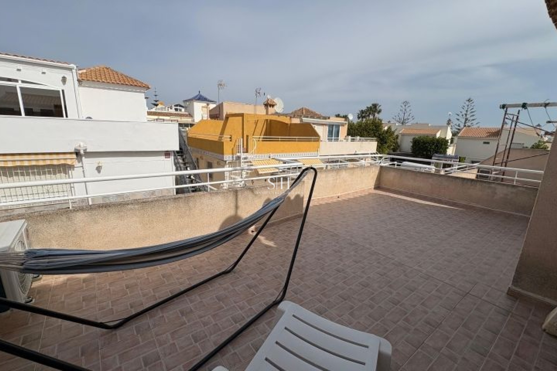 Wiederverkauf - Bungalow - Torrevieja - Costa Blanca