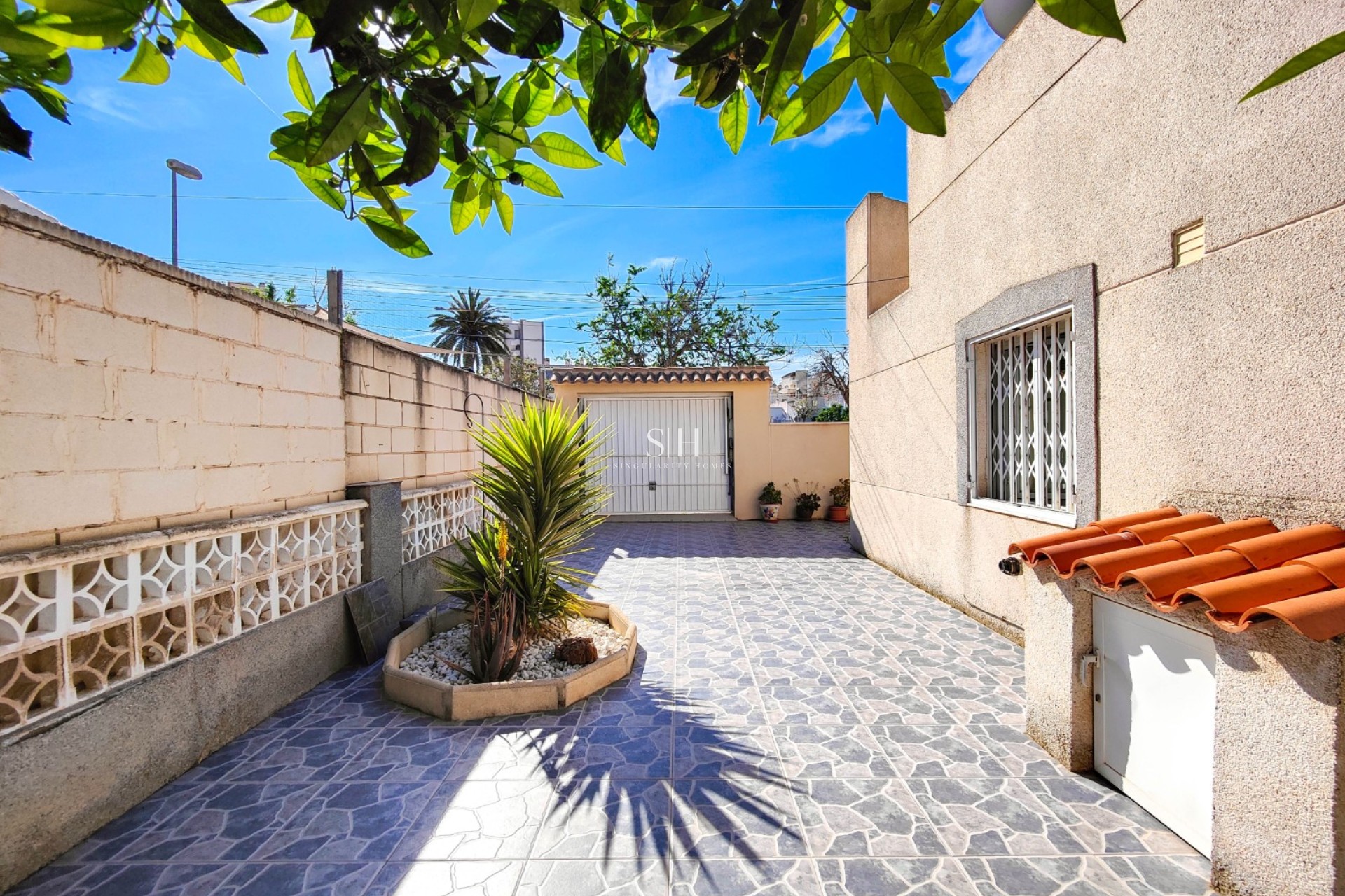 Wiederverkauf - Bungalow - Torrevieja - Costa Blanca
