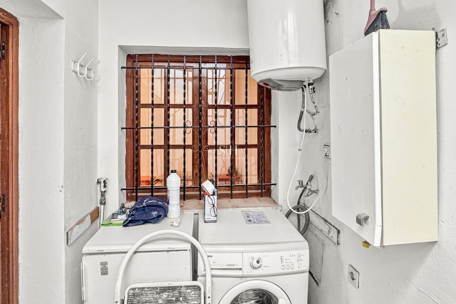 Wiederverkauf - Bungalow - Torrevieja - Costa Blanca