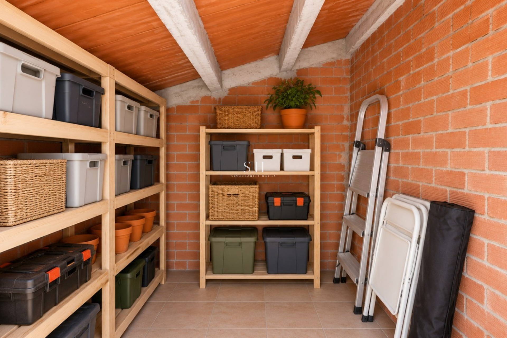 Wiederverkauf - Bungalow - Torrevieja - Costa Blanca